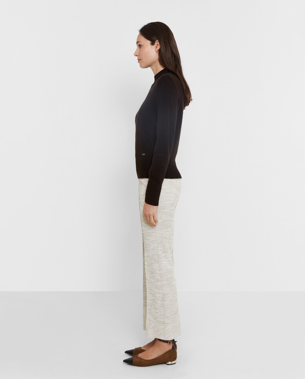 PANTALÓN TWEED