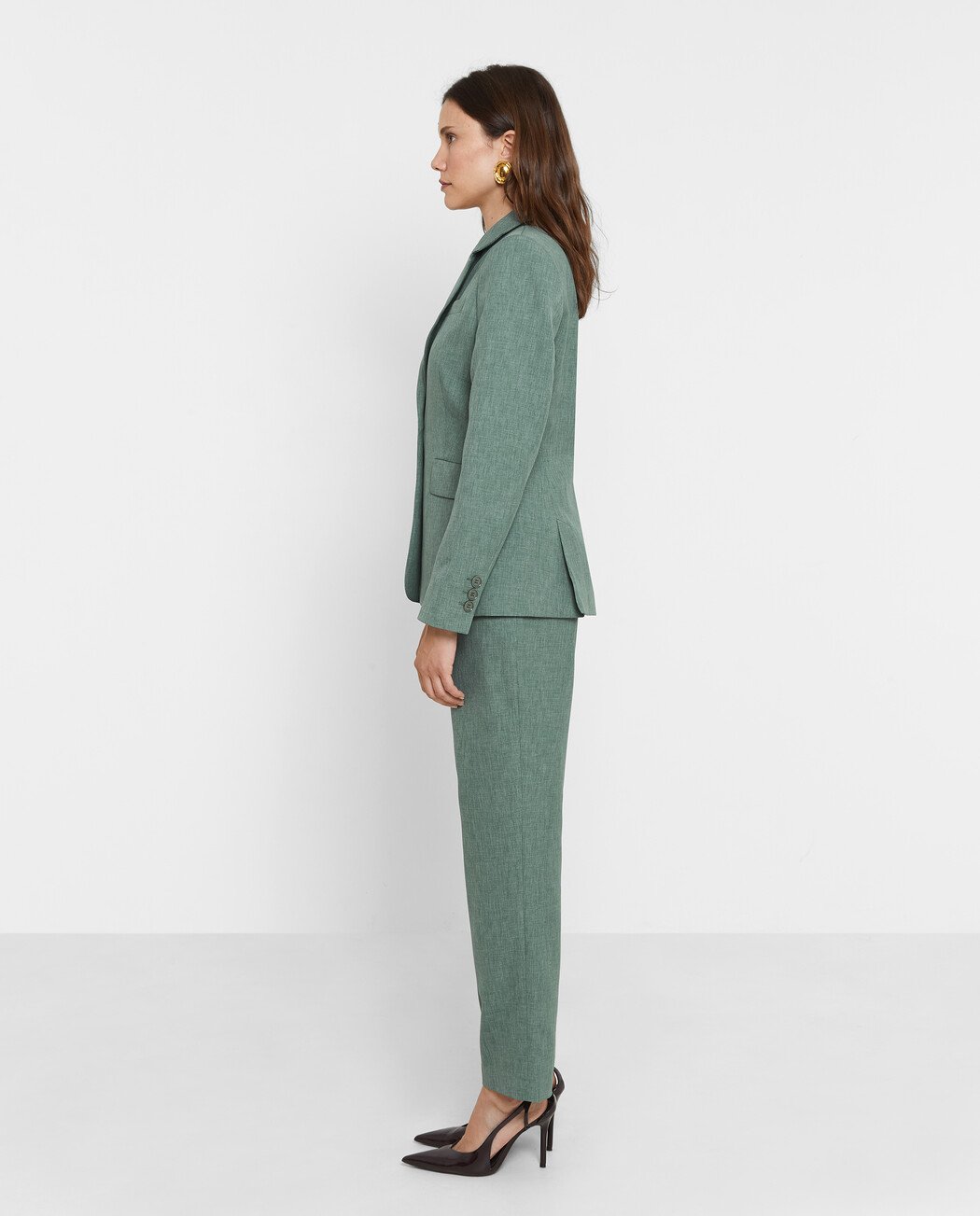 PANTALÓN RECTO