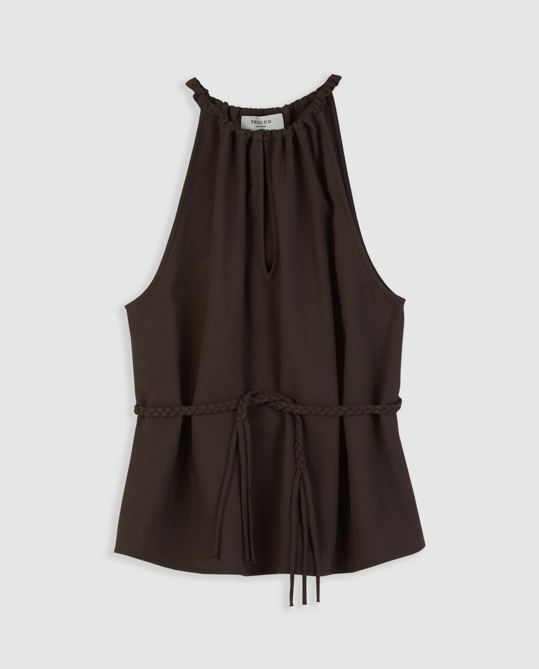 TOP HALTER