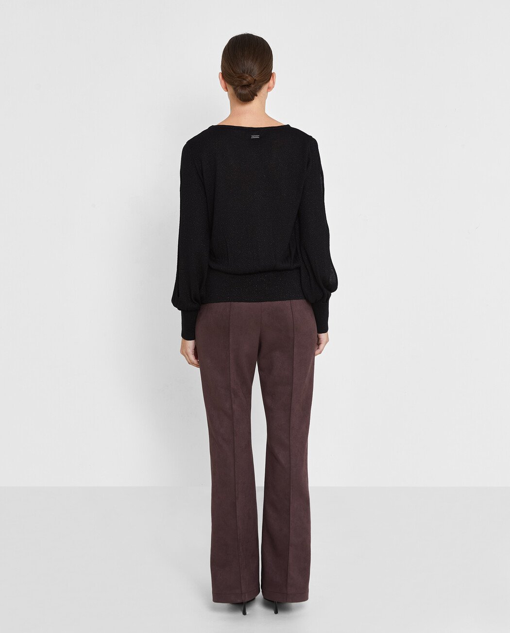 PANTALÓN ELÁSTICO