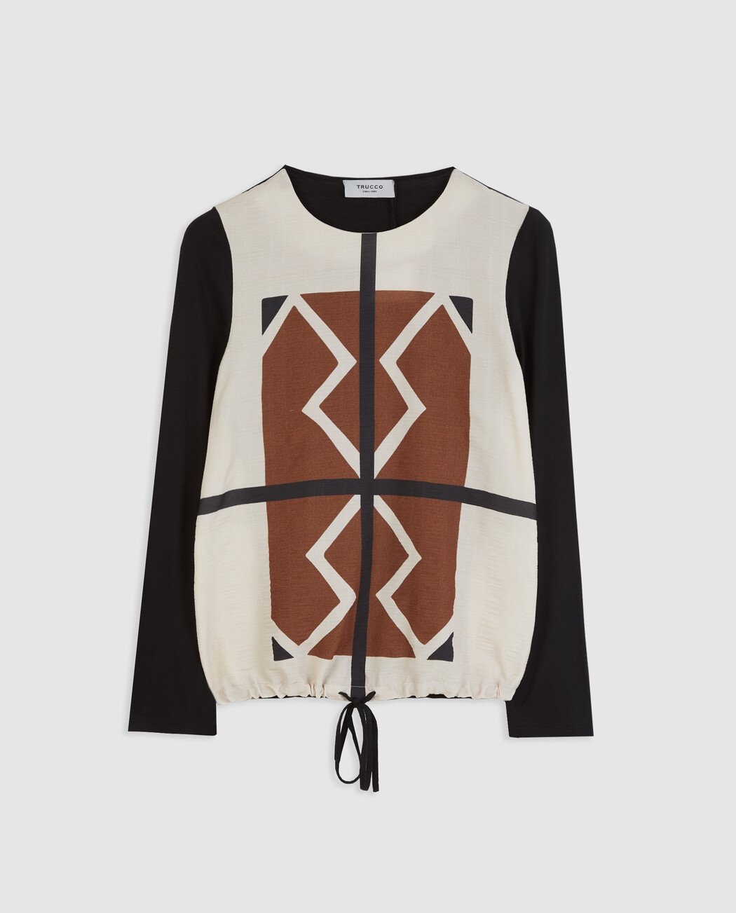CAMISETA LINEAL
