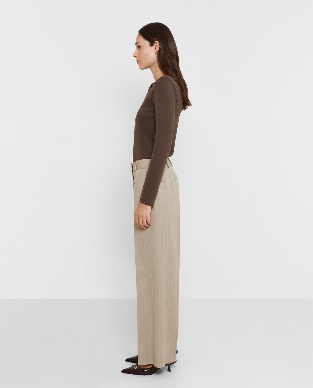 PANTALÓN RAYAS