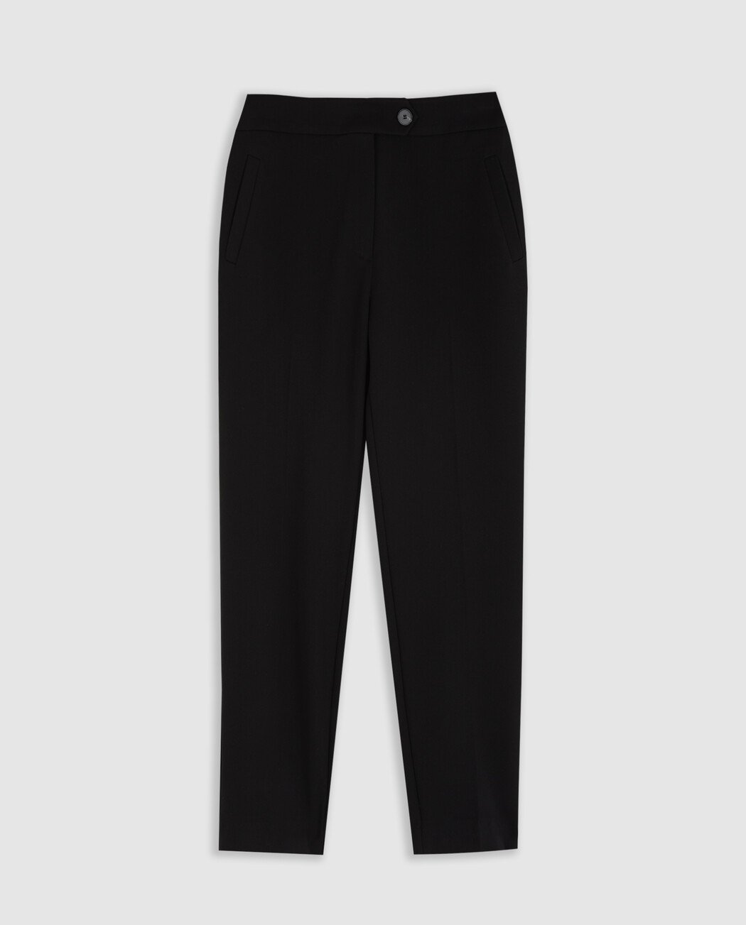 PANTALÓN TRAJE RECTO