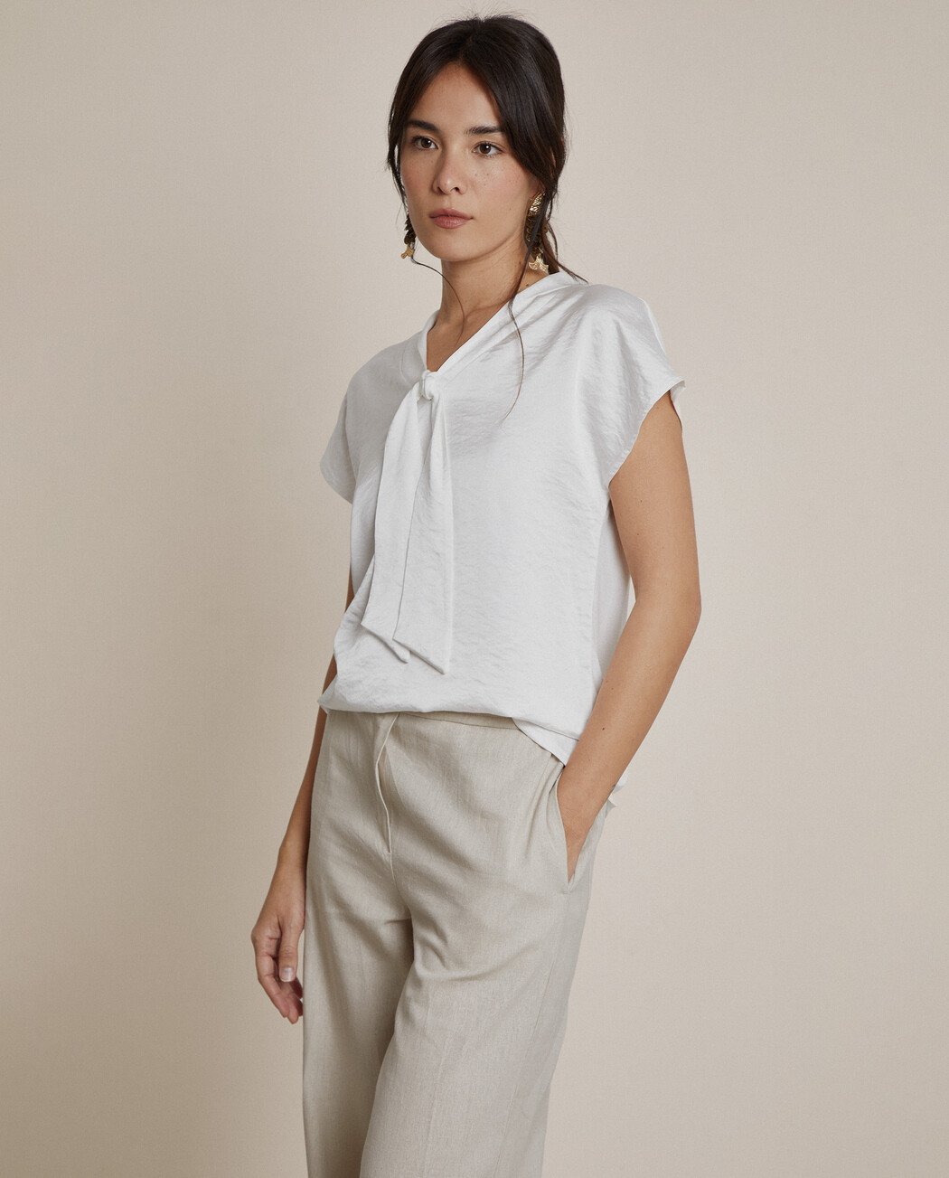 CAMISETA DETALLE