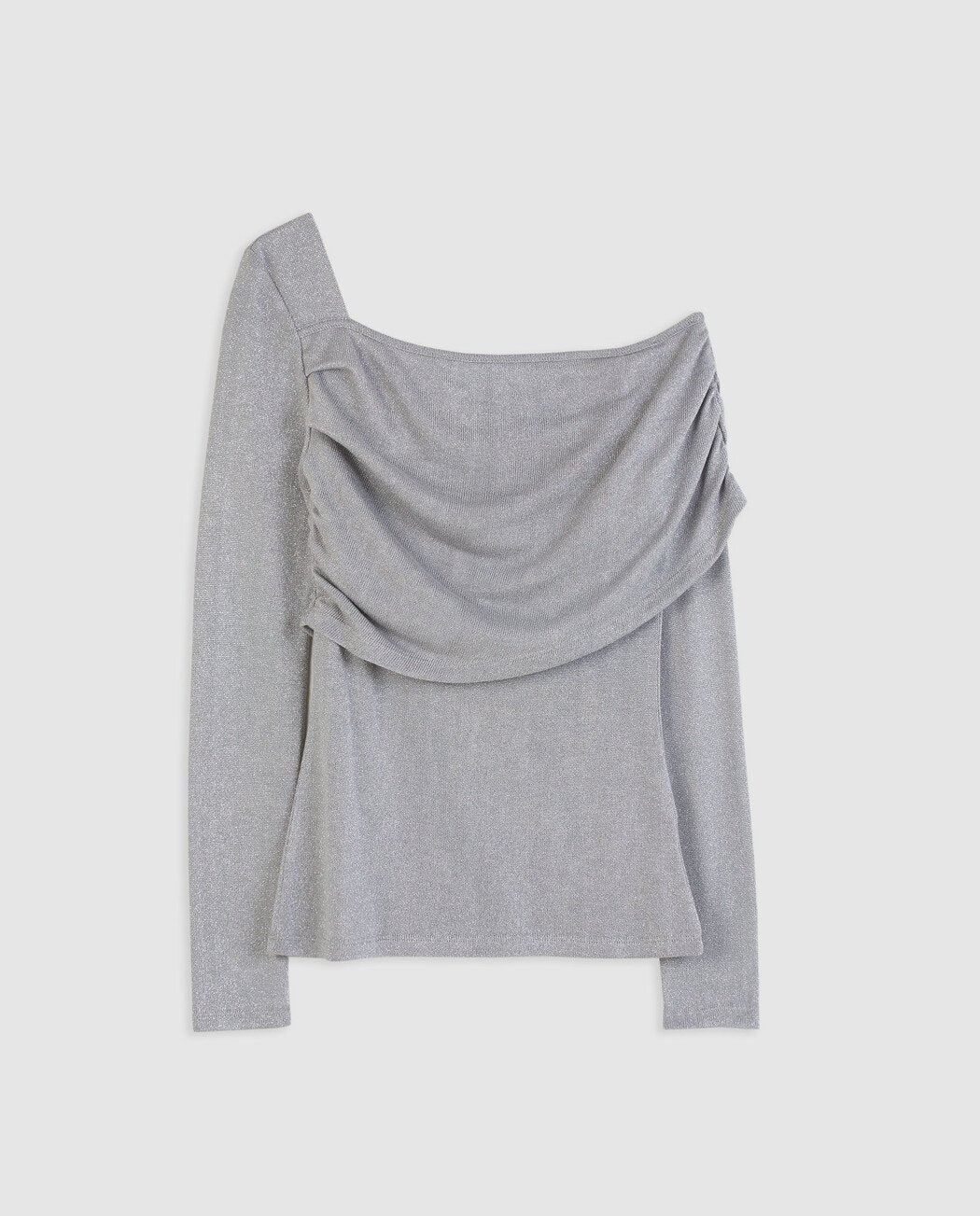 JERSEY BRILLO DETALLE HOMBRO