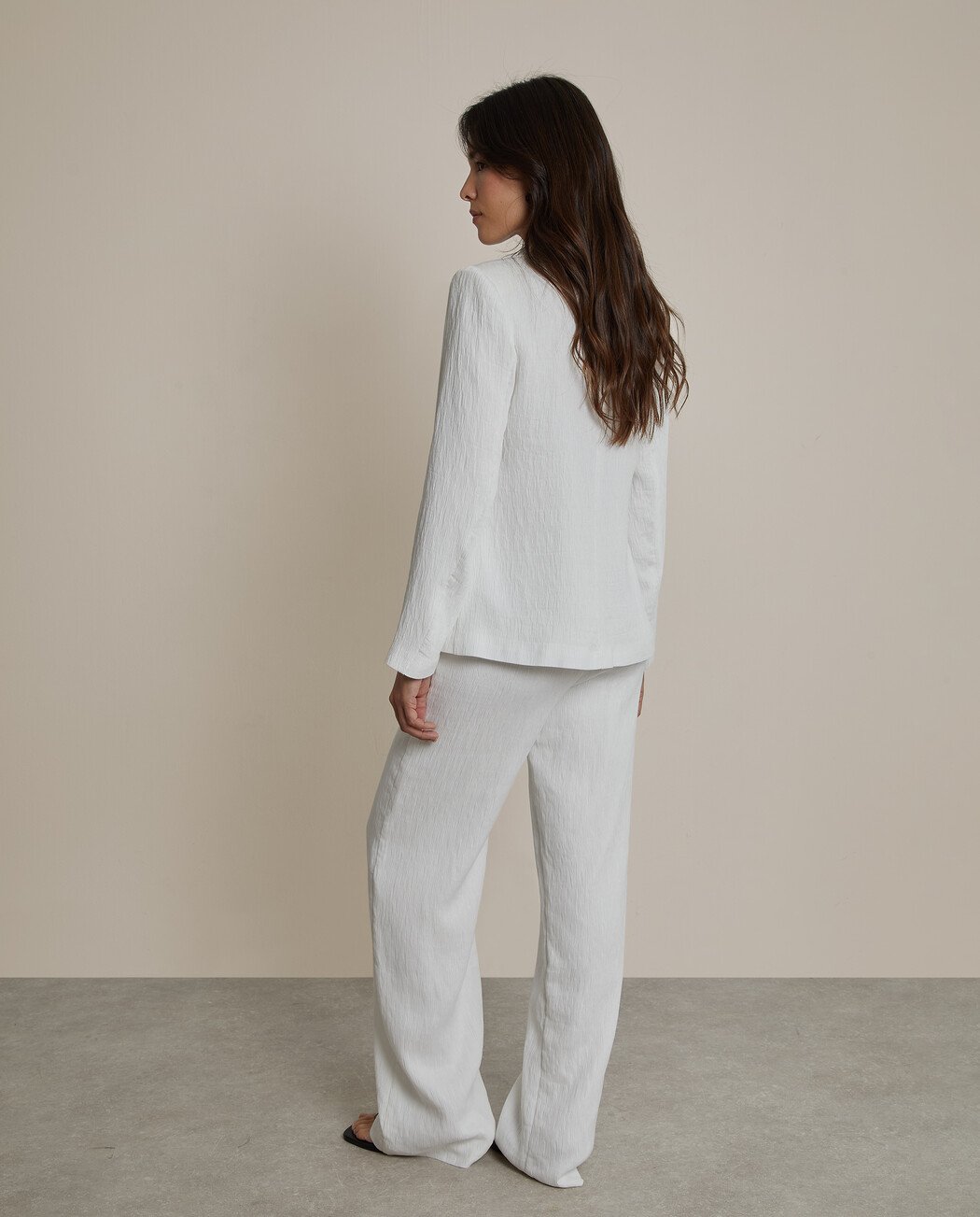 PANTALÓN TEXTURA