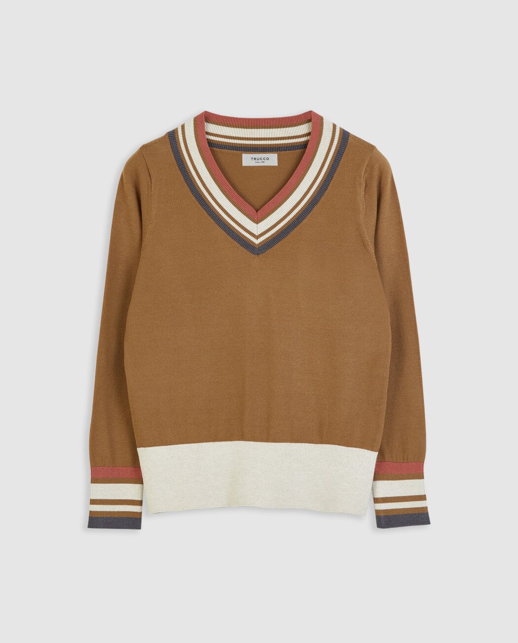 JERSEY PICO RAYAS