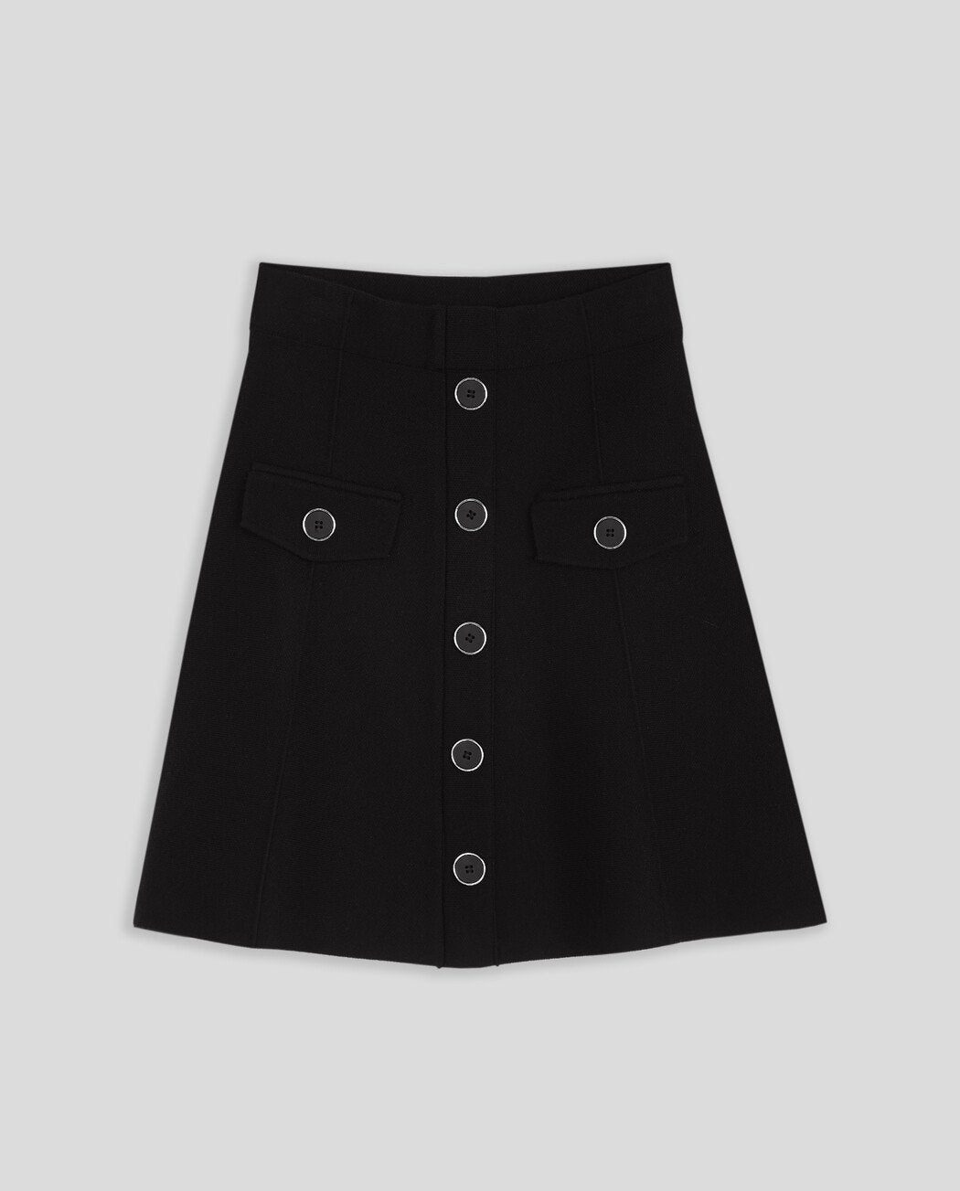 FALDA MIDI