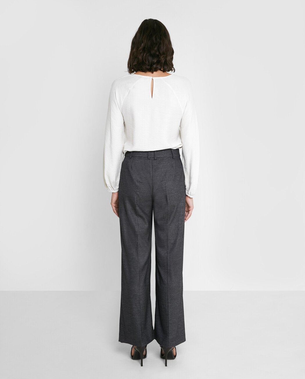 PANTALÓN TRAJE