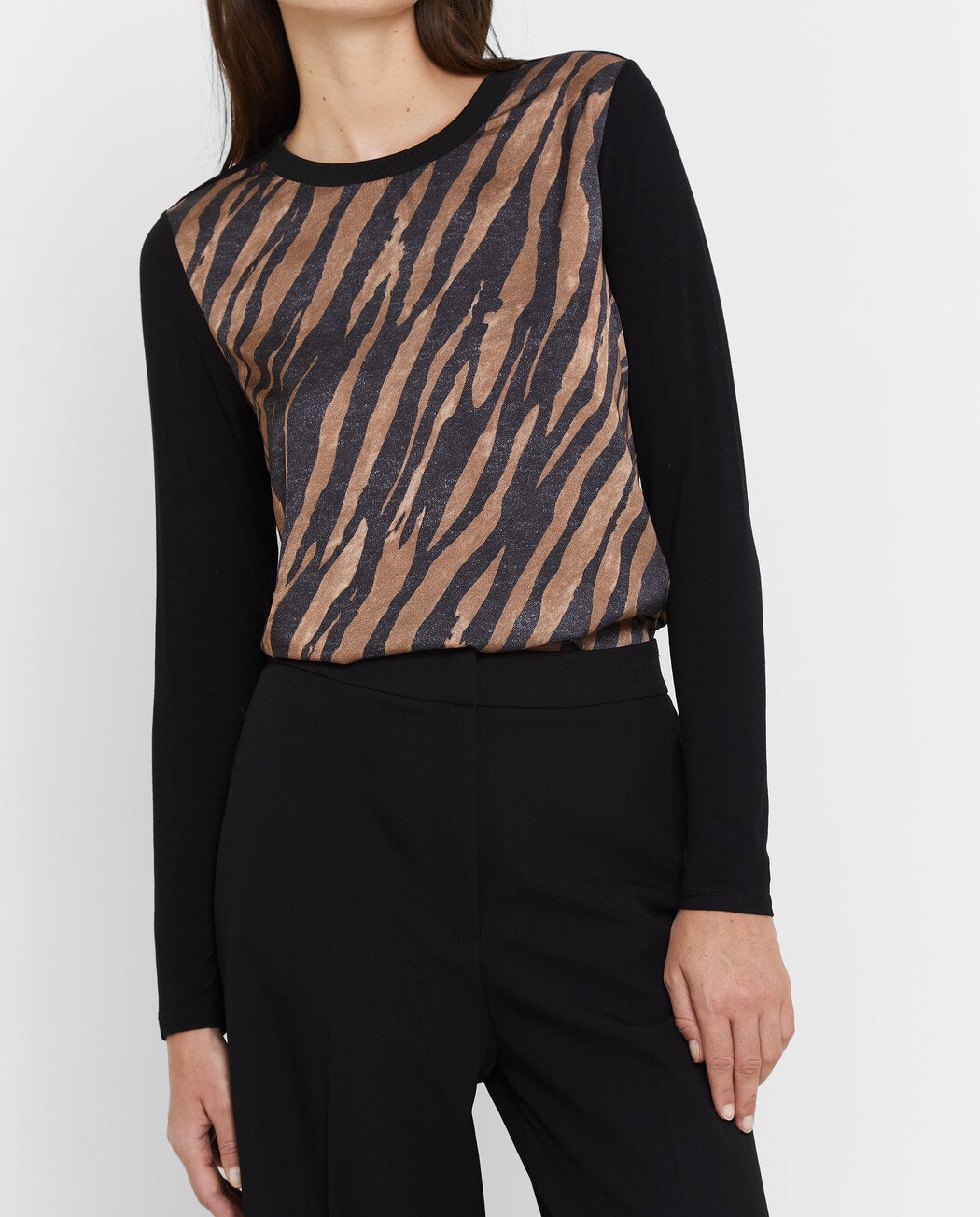 CAMISETA ESTAMPADO PRINT