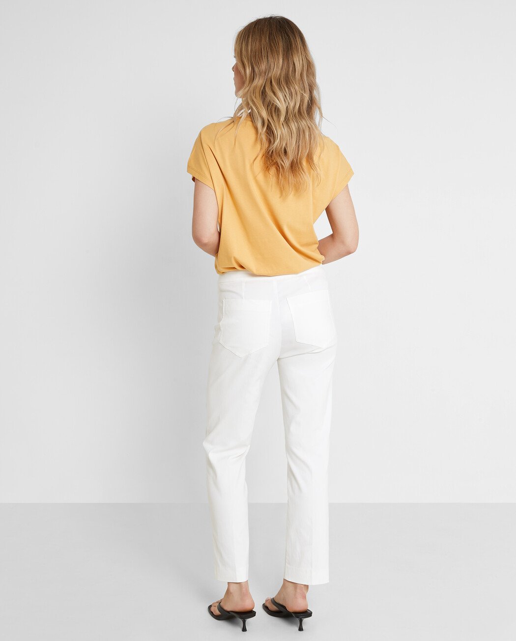 PANTALÓN RECTO