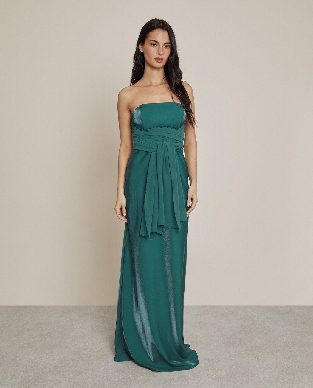 VESTIDO OLIVIA