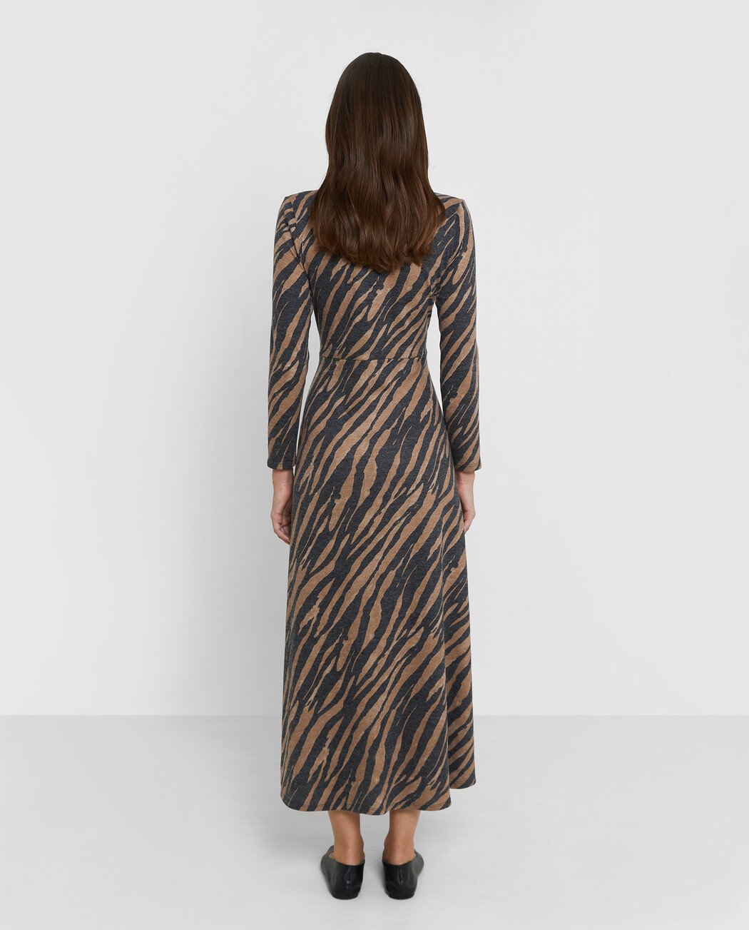 VESTIDO PRINT