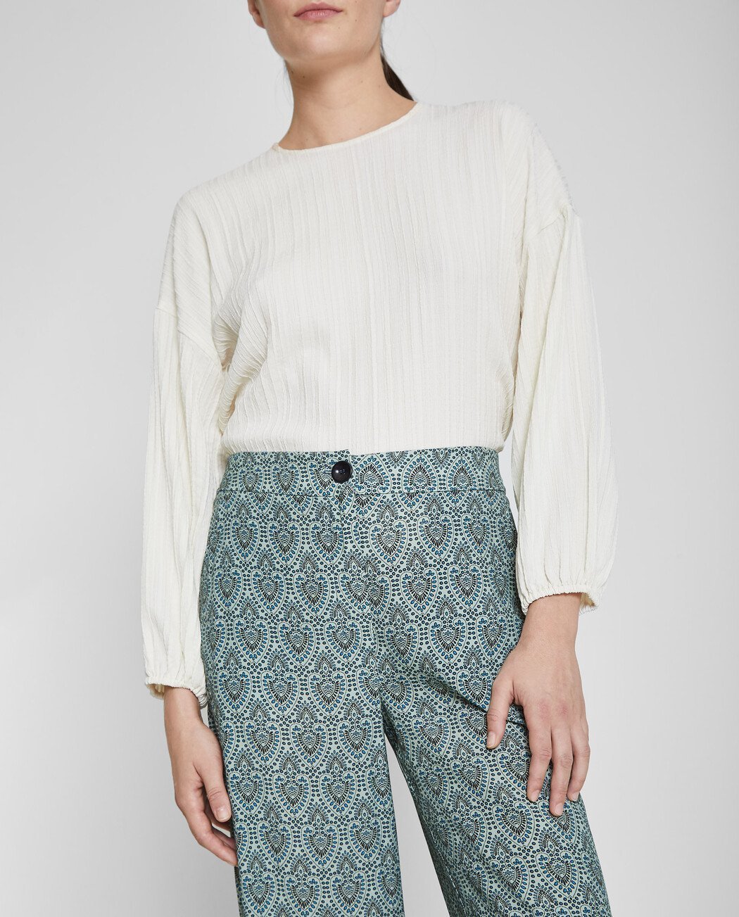 PANTALÓN FLUIDO