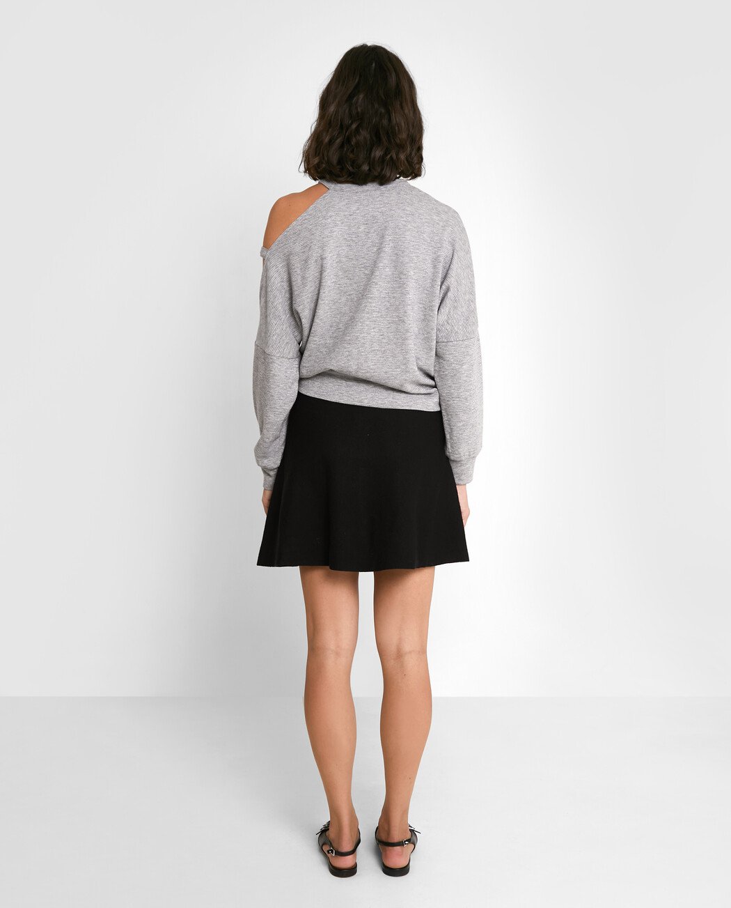 FALDA MIDI