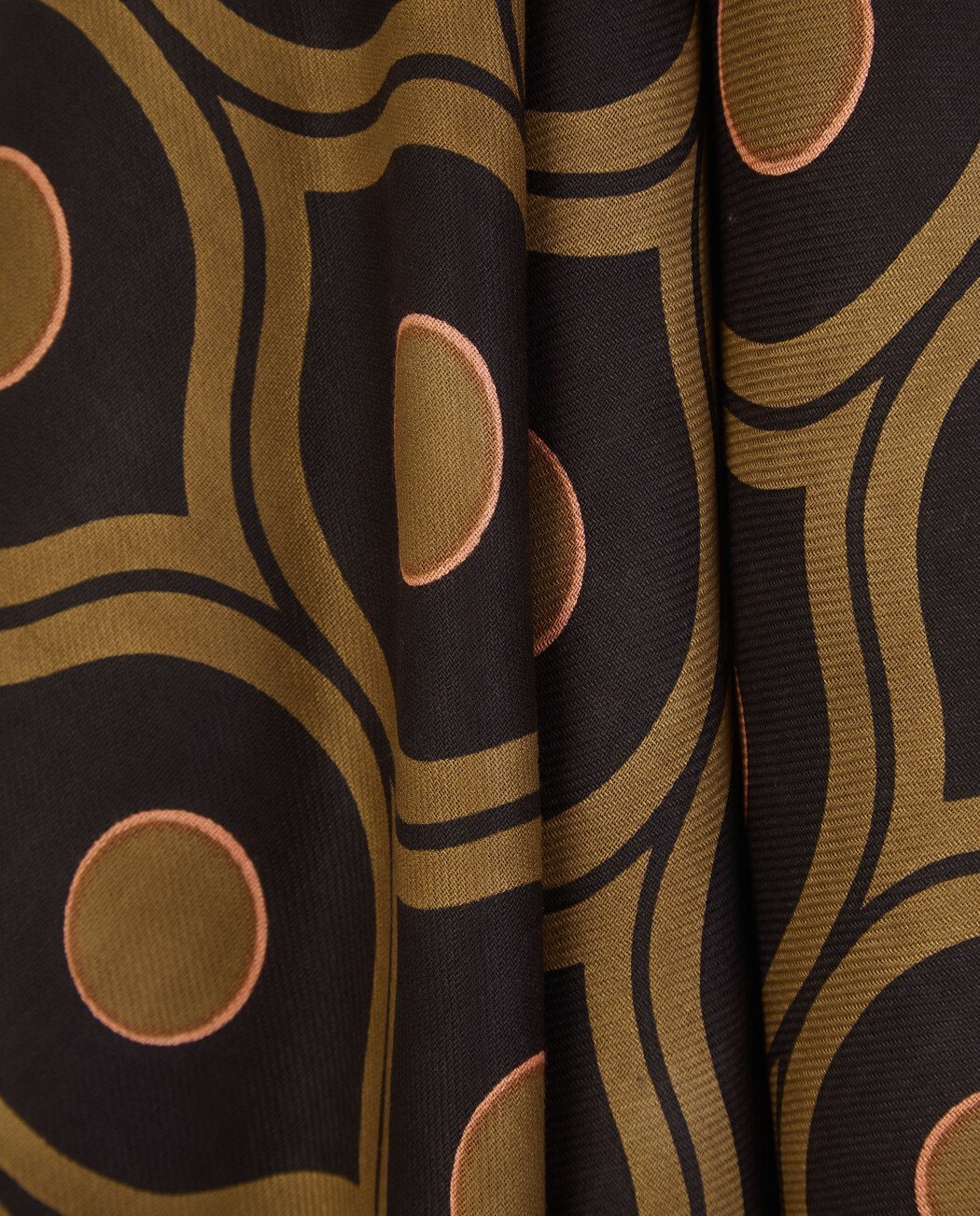 PAÑUELO ESTAMPADO