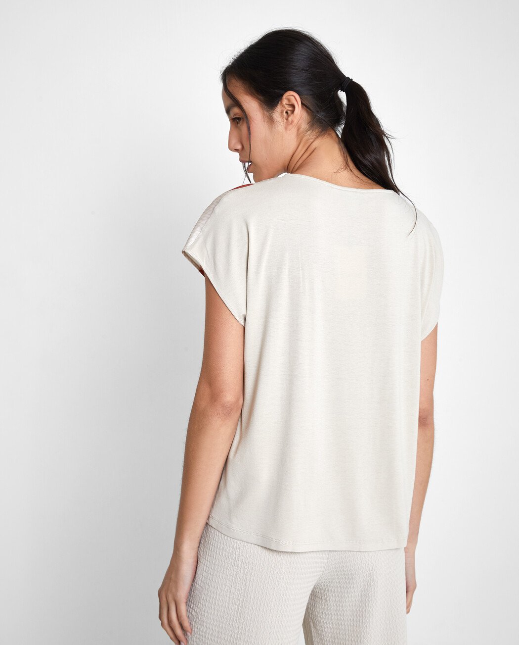 CAMISETA ESTAMPADA