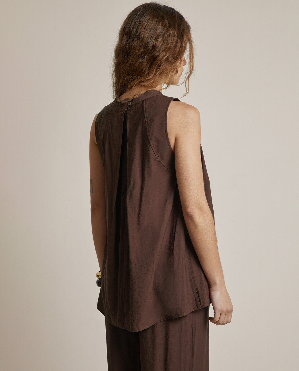BLUSA FLUIDA