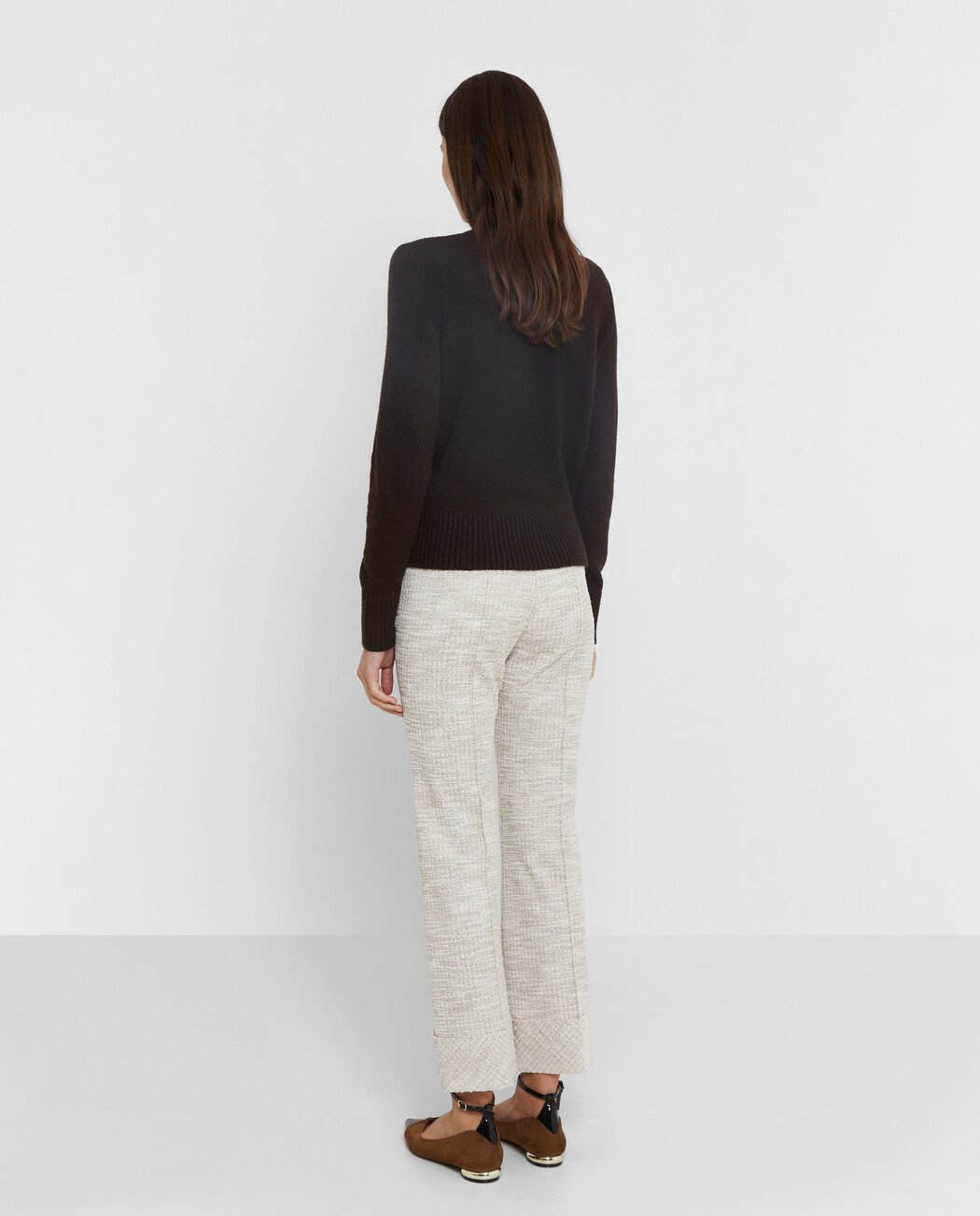 PANTALÓN TWEED
