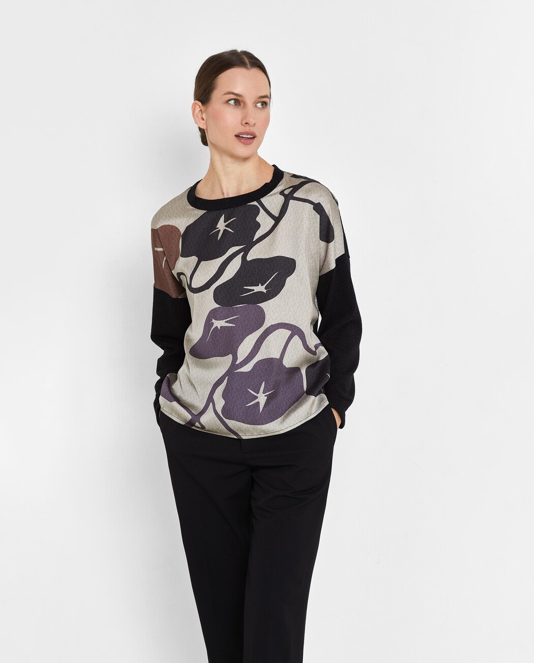 CAMISETA ESTAMPADA