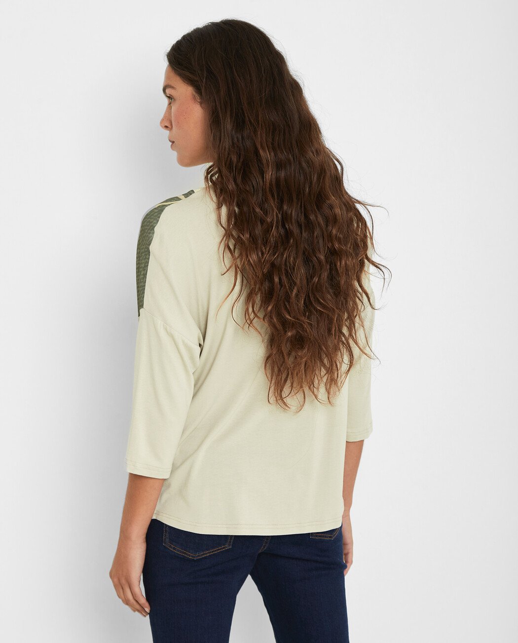 CAMISETA ESTAMPADA