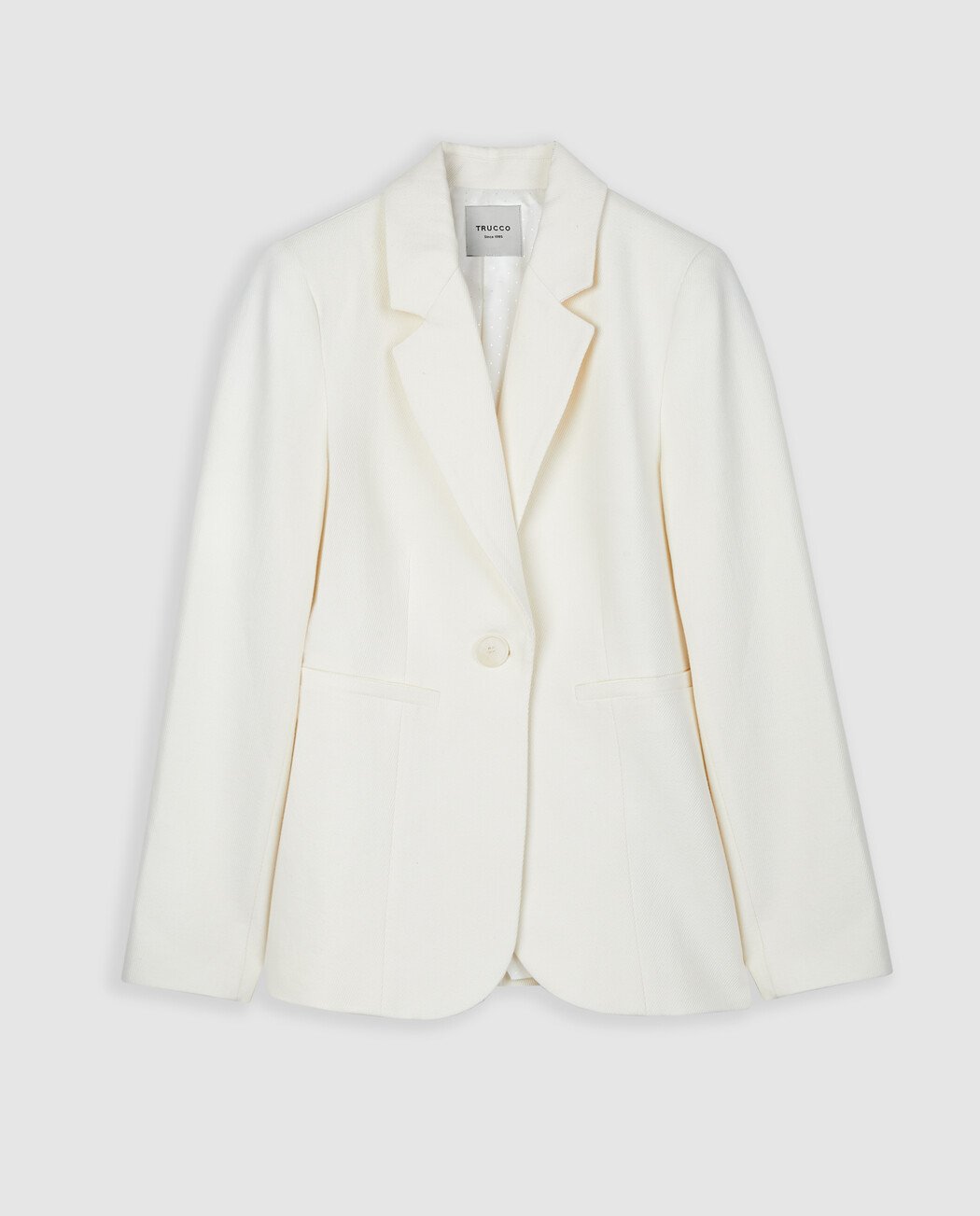 BLAZER UN BOTÓN