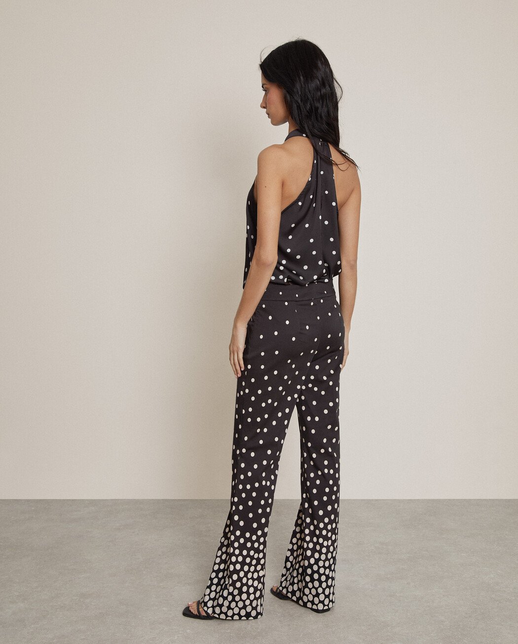 PANTALÓN LUNARES