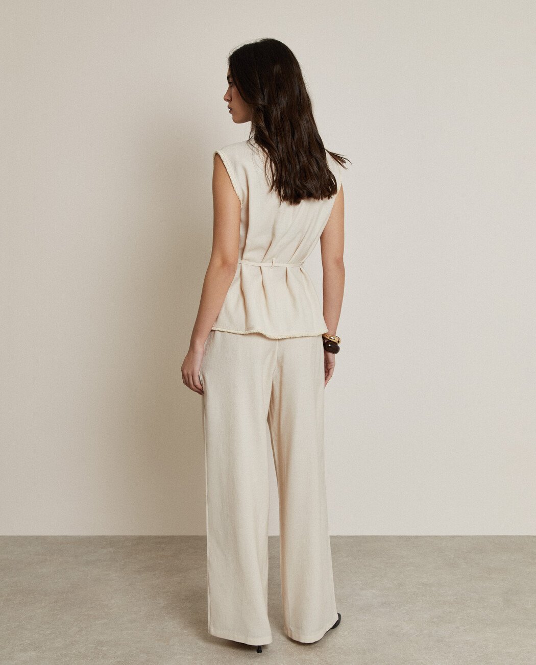 PANTALÓN ELÁSTICO