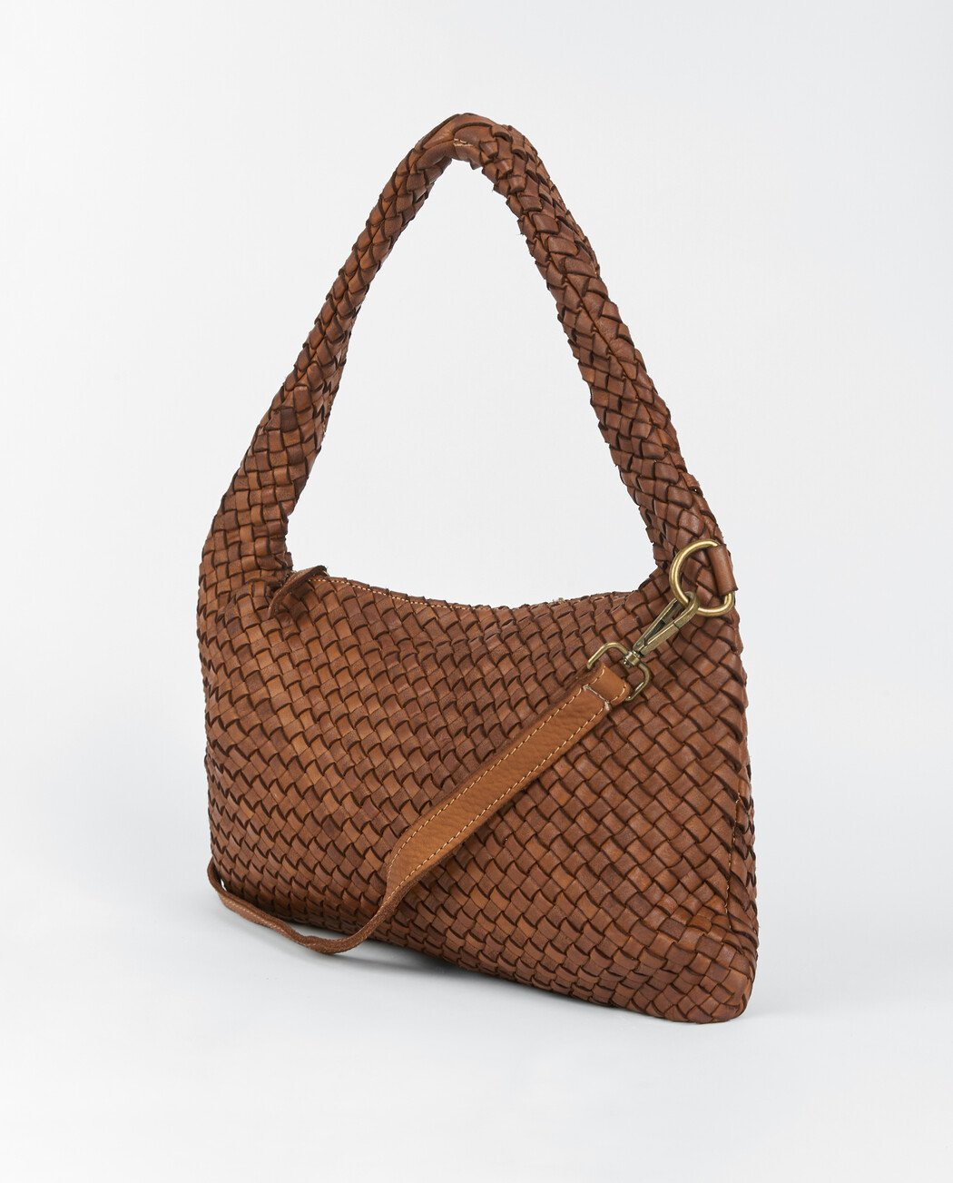 BOLSO TRENZADO