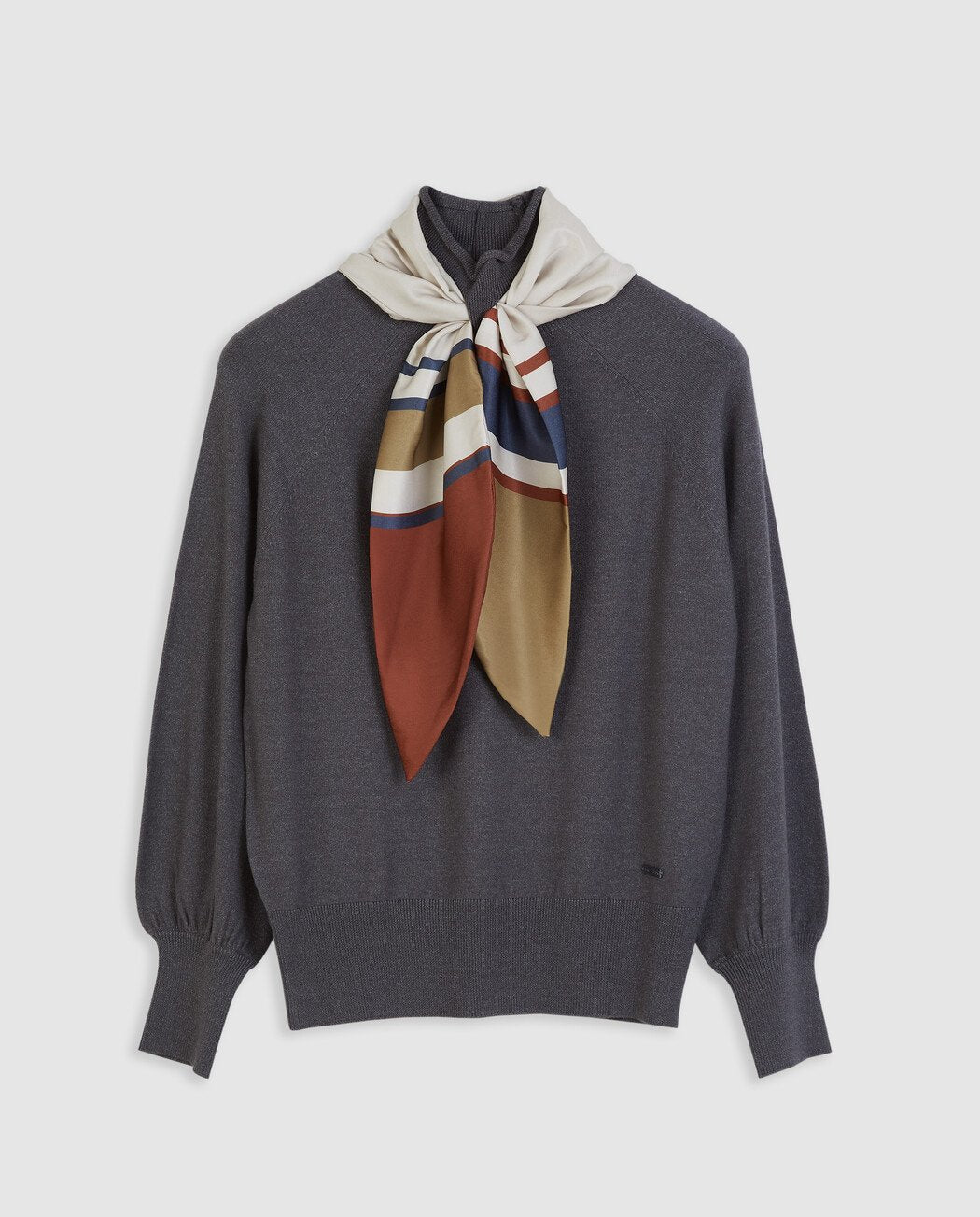 JERSEY PAÑUELO