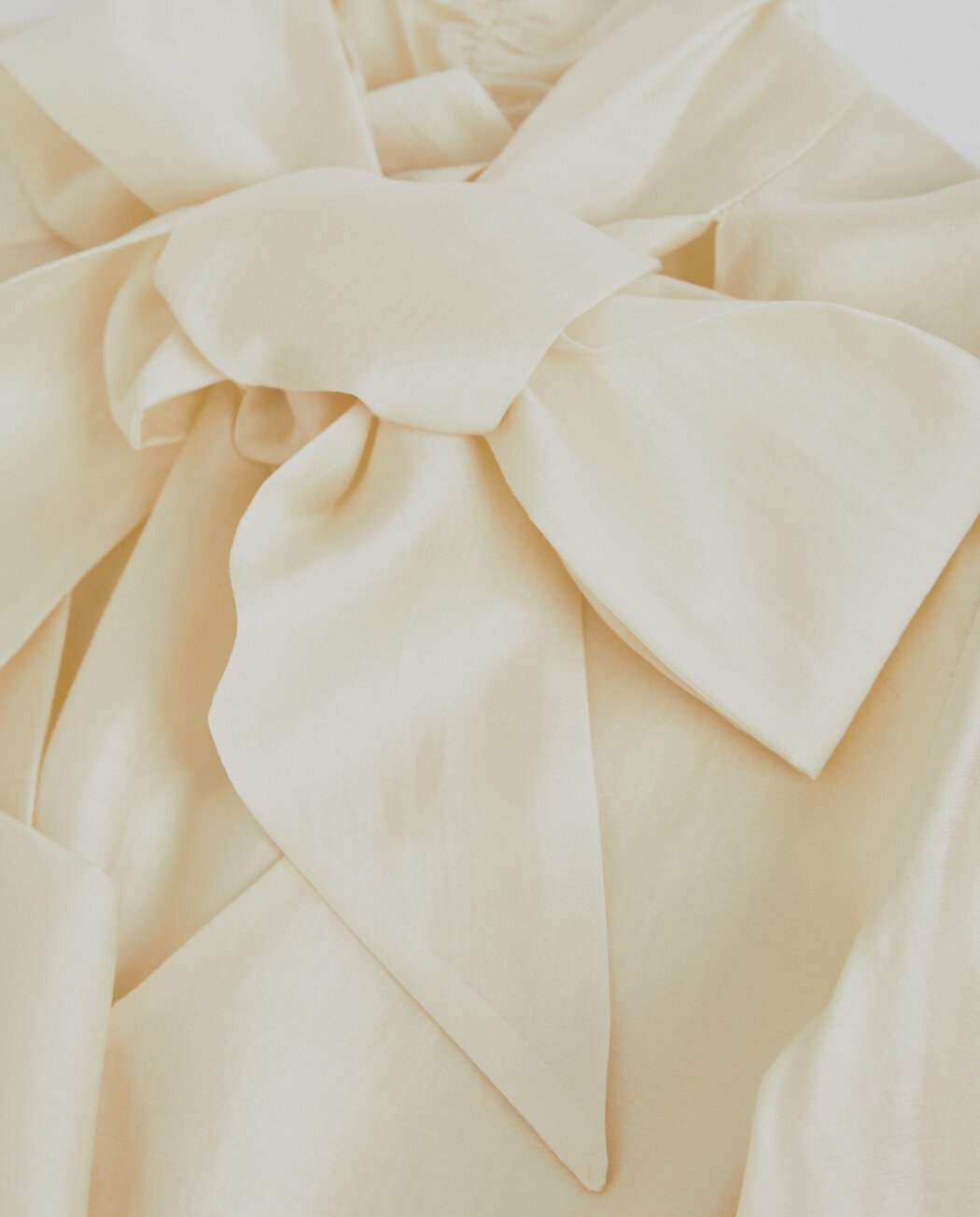 BLUSA ORGANZA