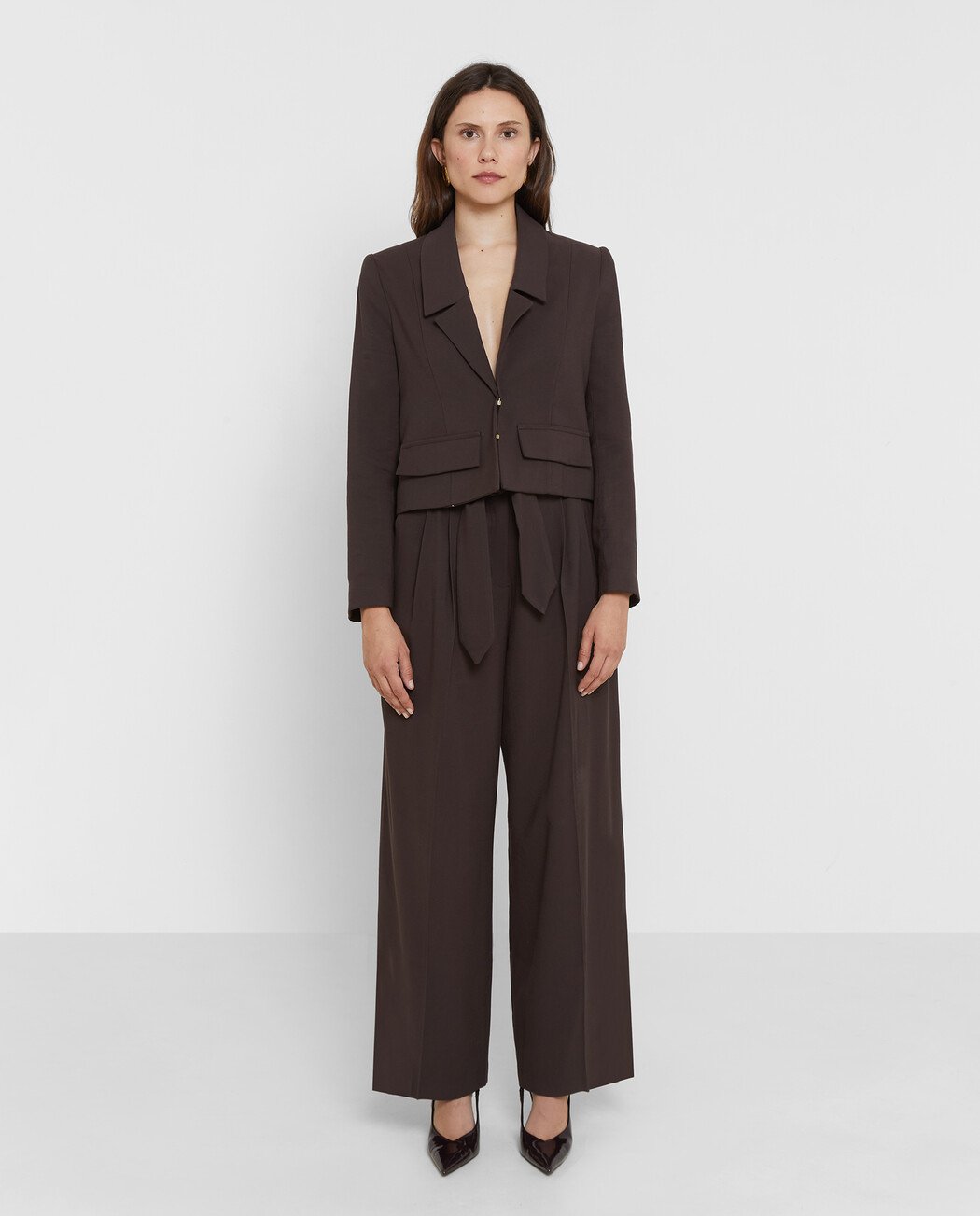 PANTALÓN FLUIDO