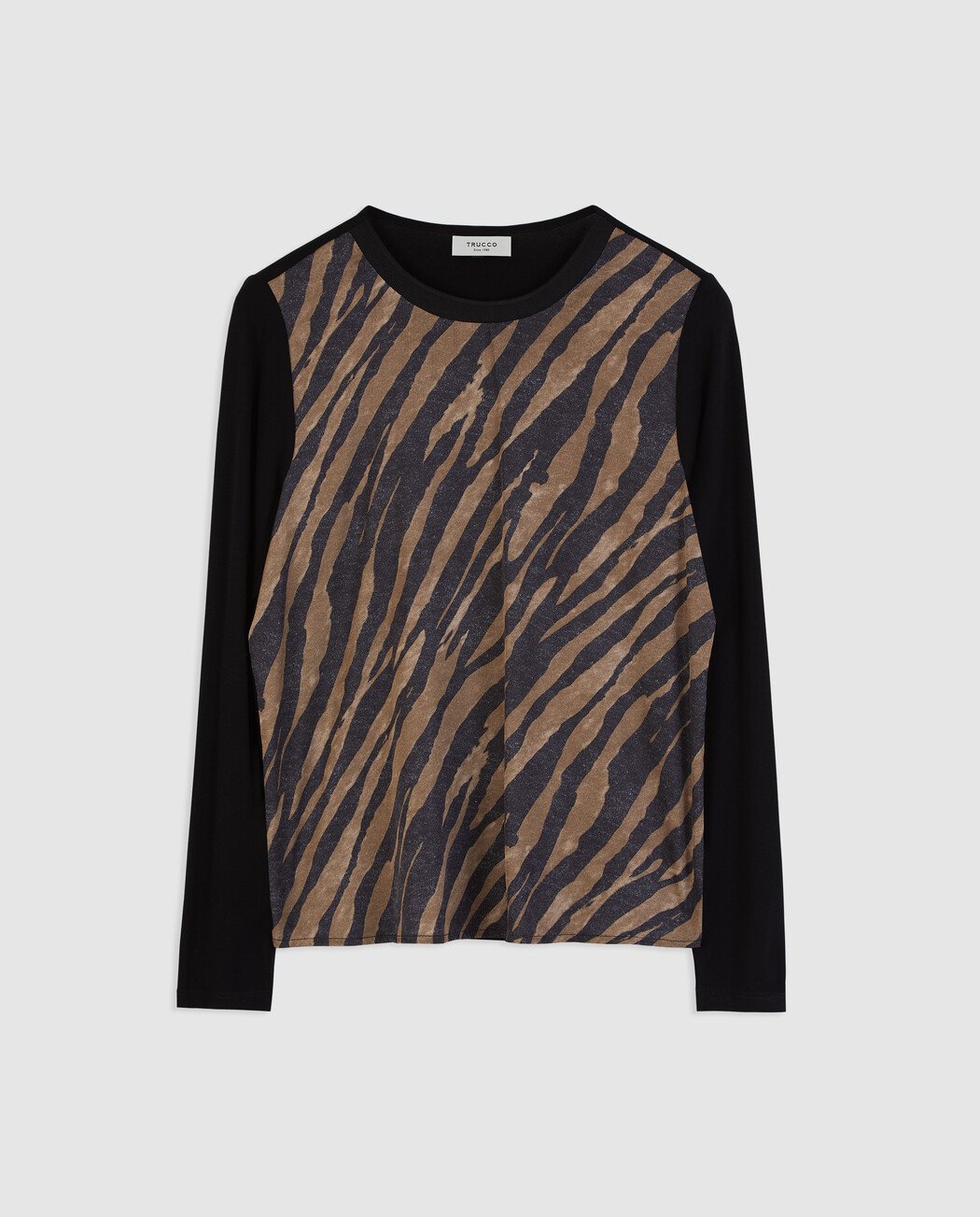 CAMISETA ESTAMPADO PRINT