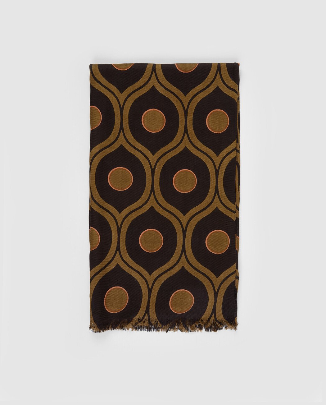 PAÑUELO ESTAMPADO