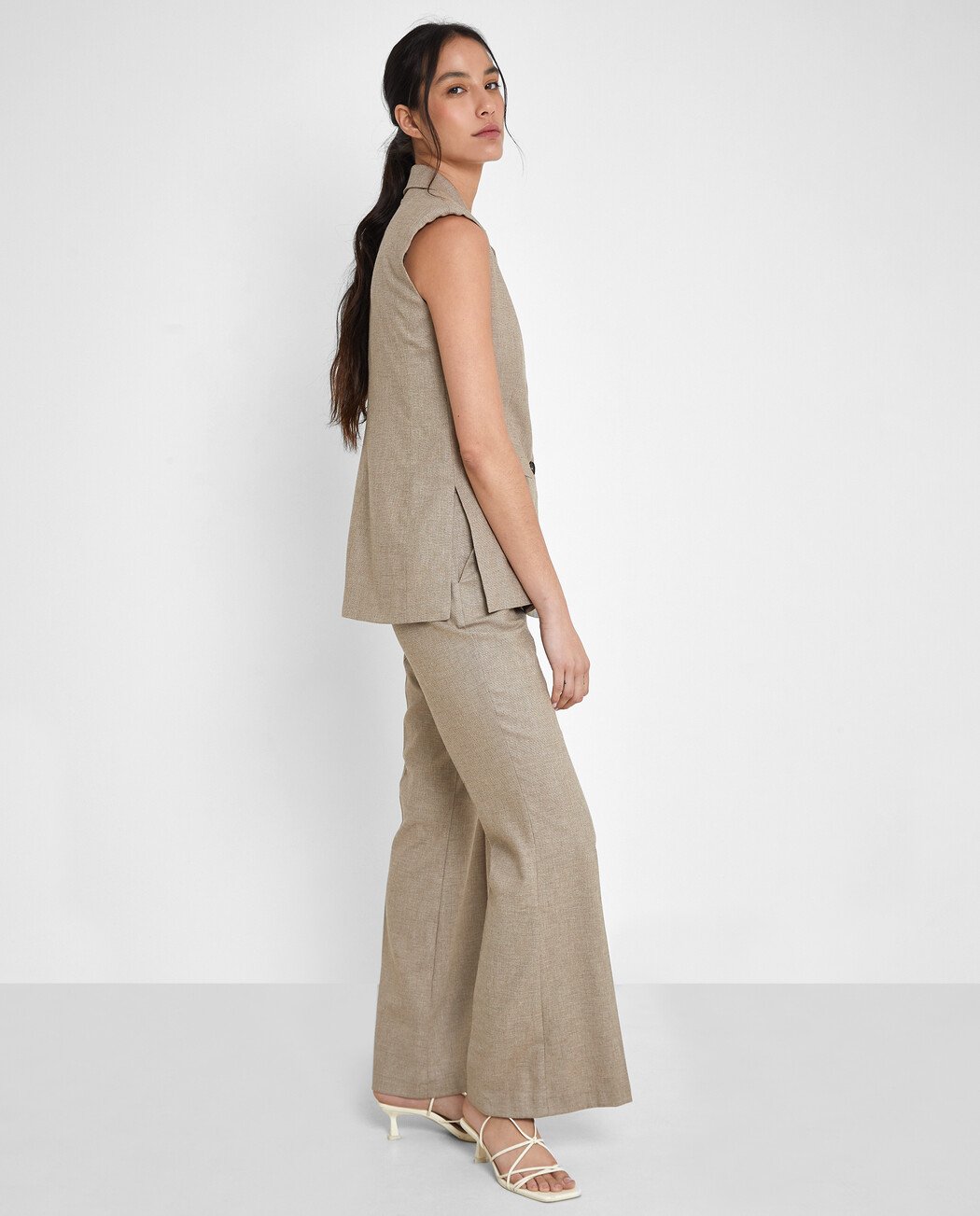 PANTALÓN FLARE