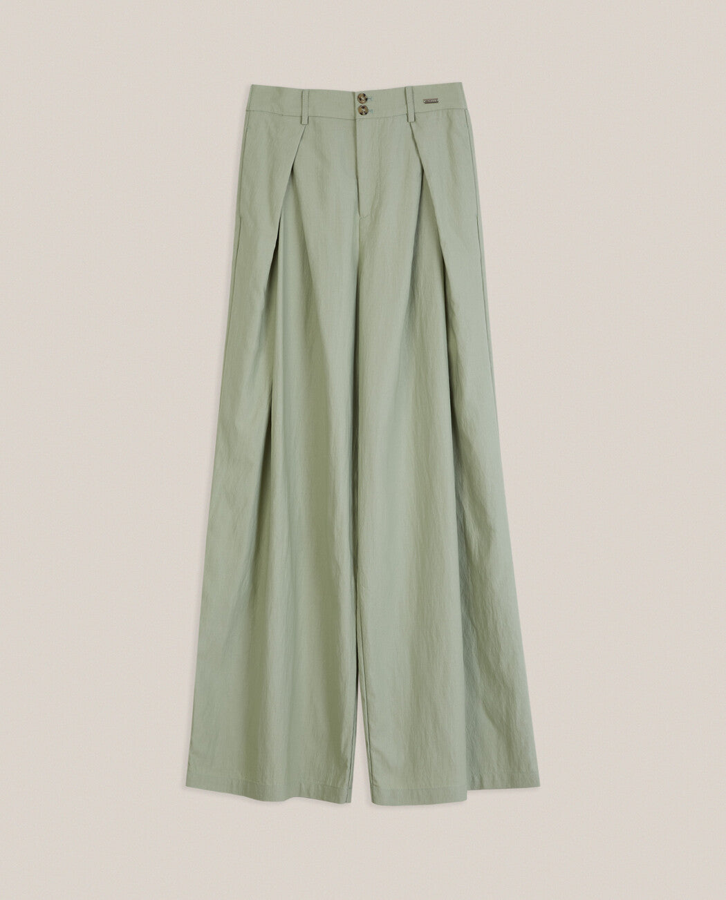 PANTALÓN PINZAS