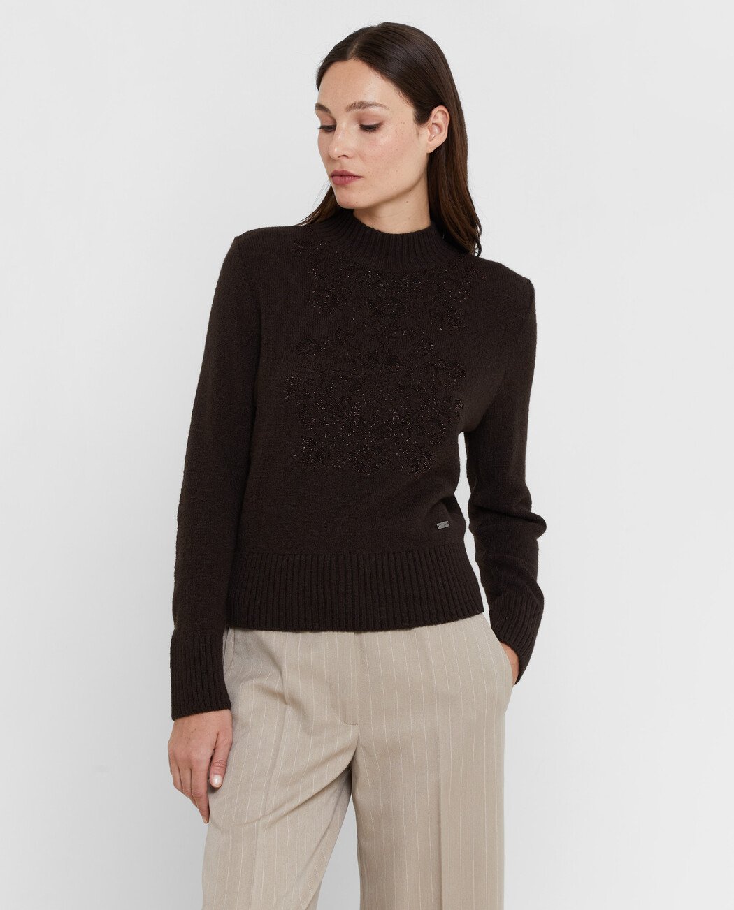 JERSEY BRILLO