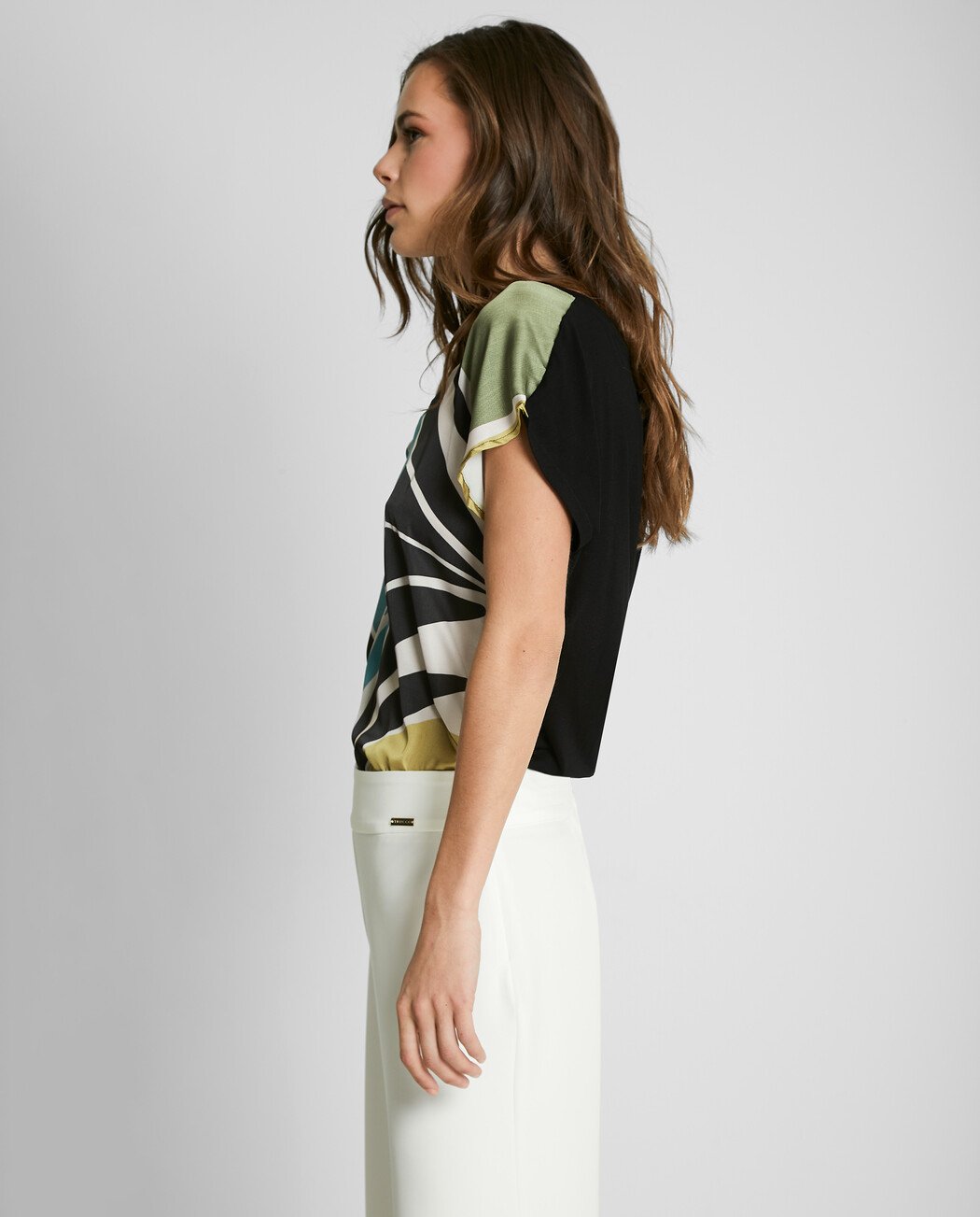 CAMISETA ESTAMPADA