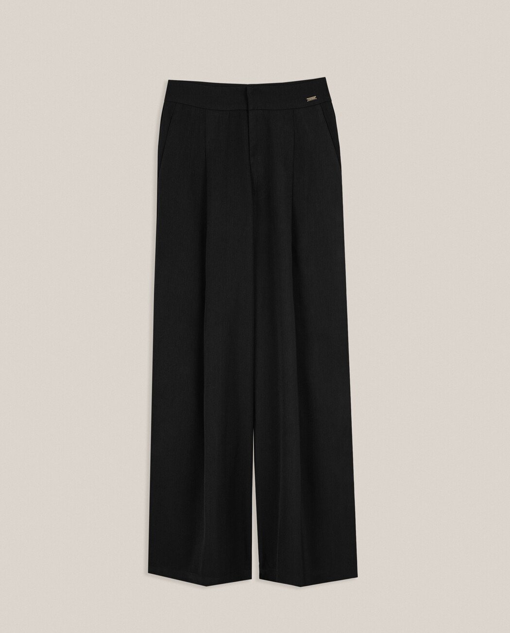 PANTALÓN PINZAS