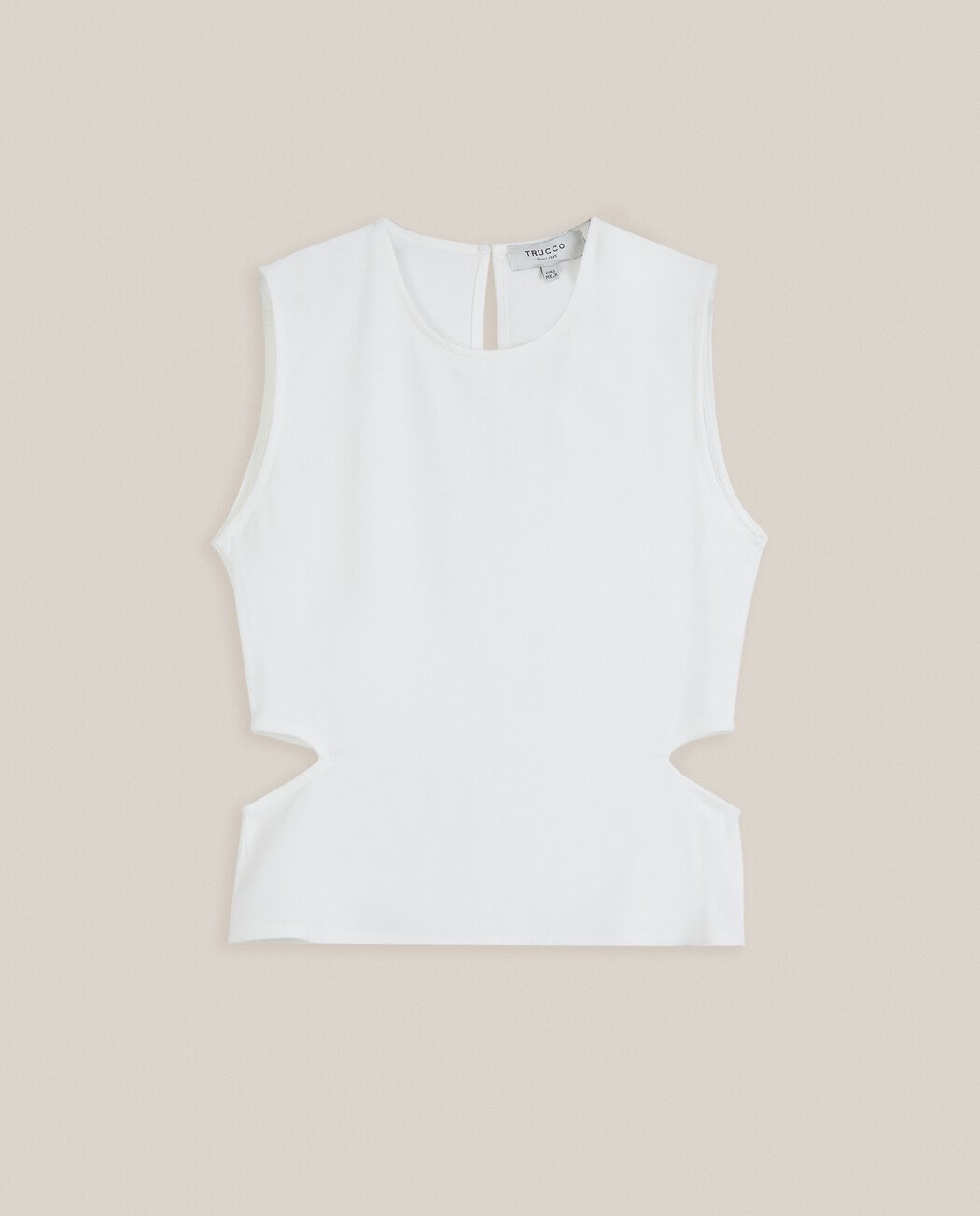 TOP CUT OUT LATERALES