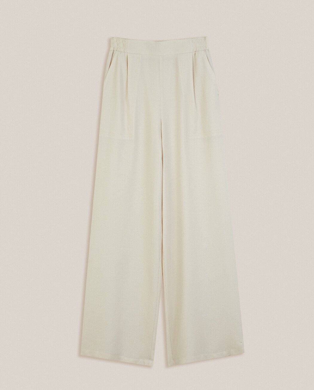 PANTALÓN ELÁSTICO