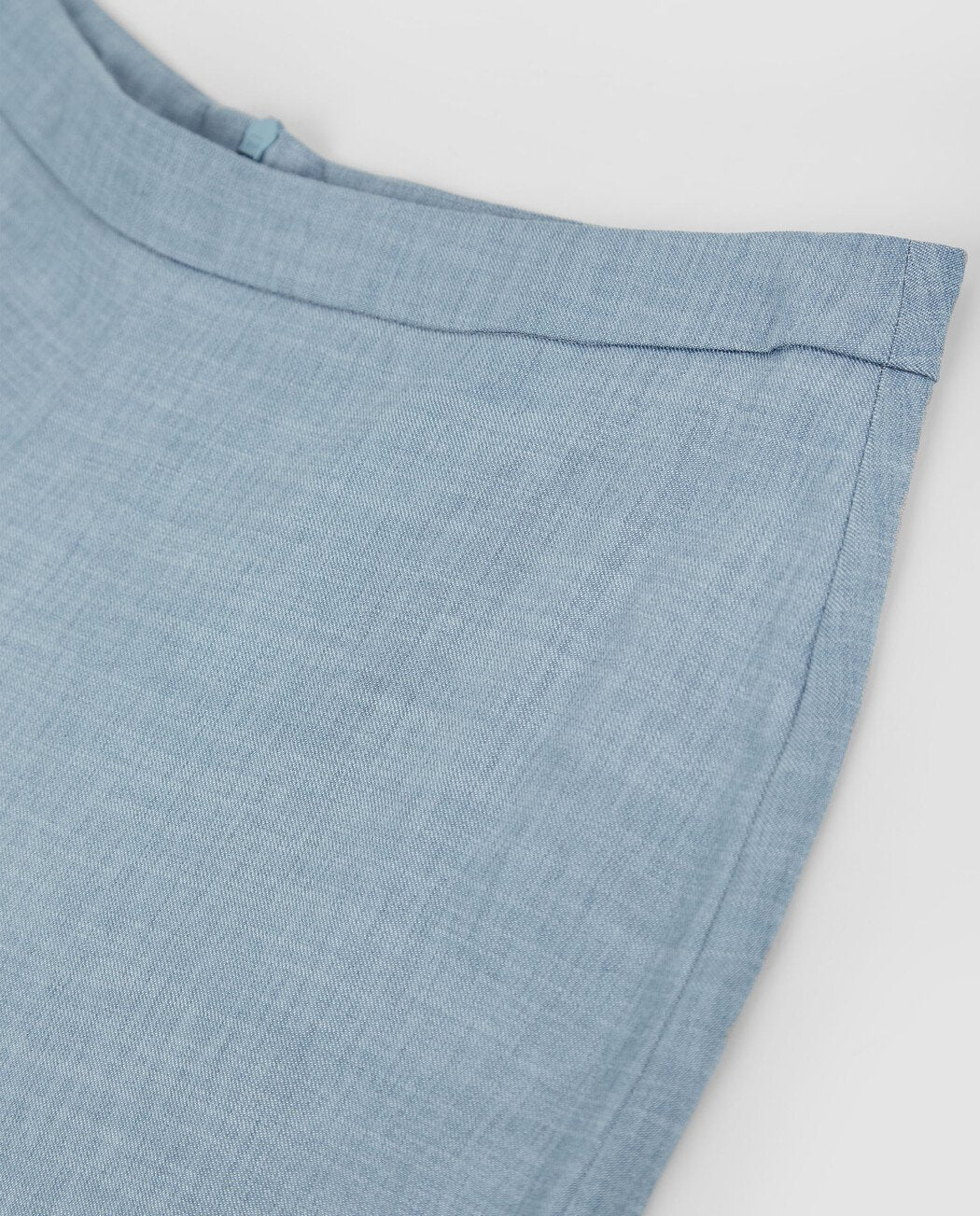 PANTALÓN EFECTO DENIM