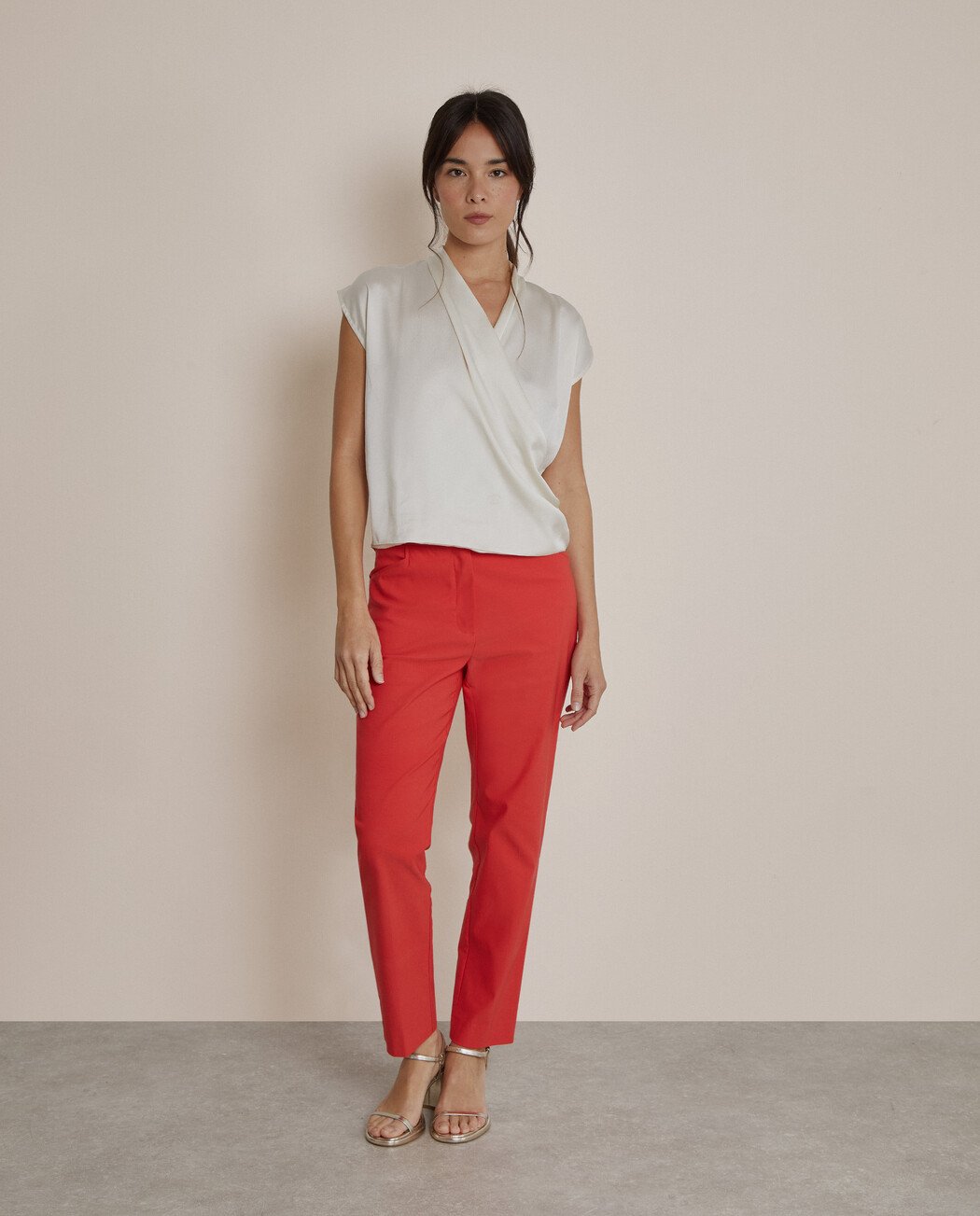 PANTALÓN ITALIANO