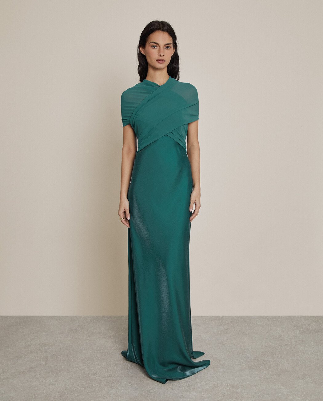 VESTIDO OLIVIA
