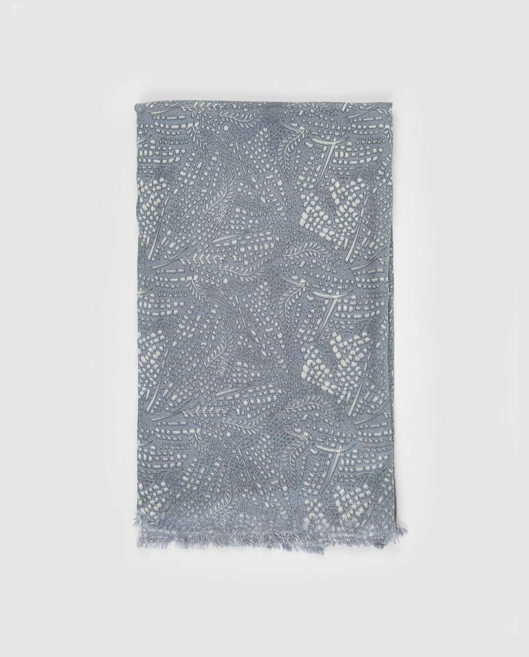 PAÑUELO ESTAMPADO