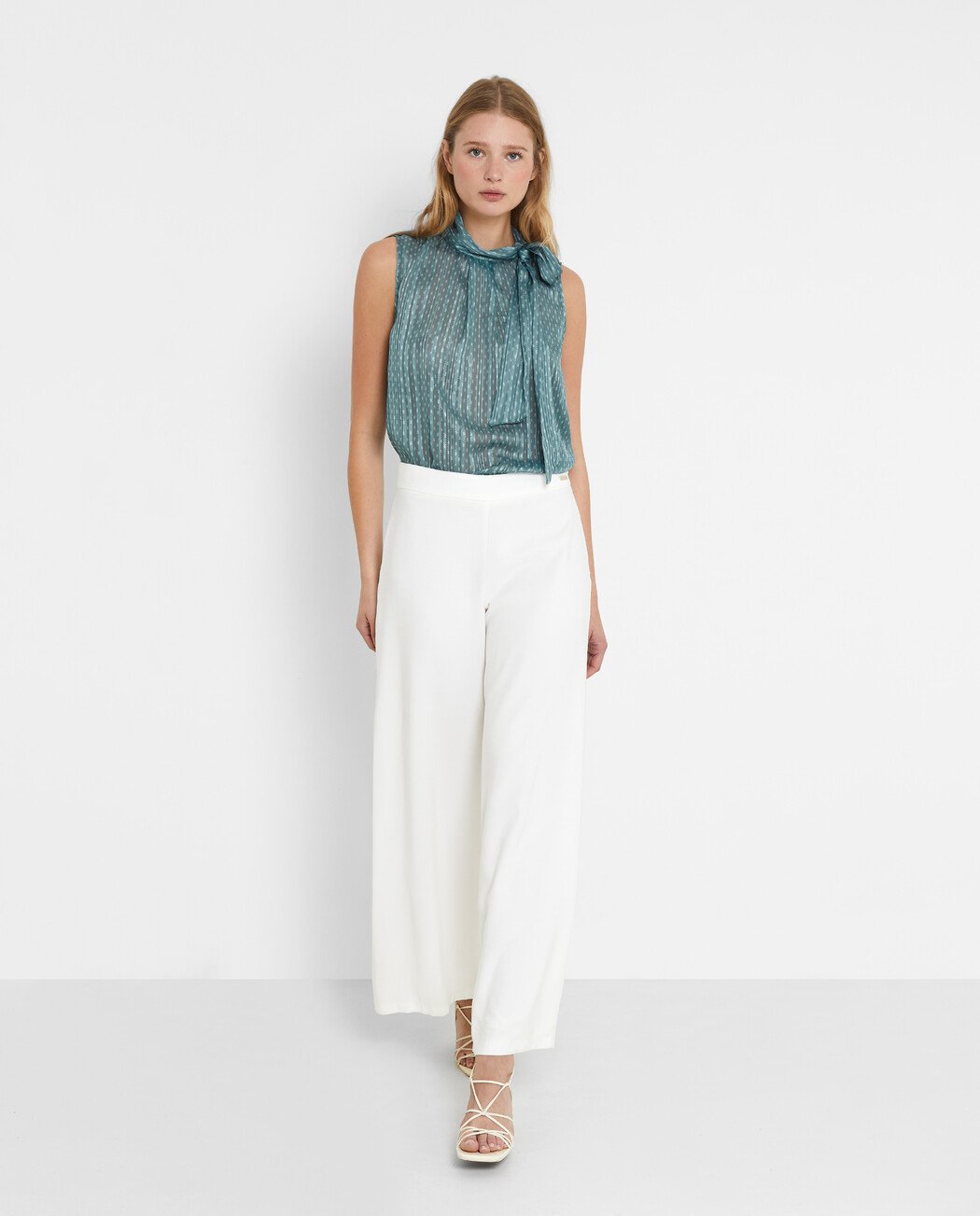 PANTALÓN PALAZZO