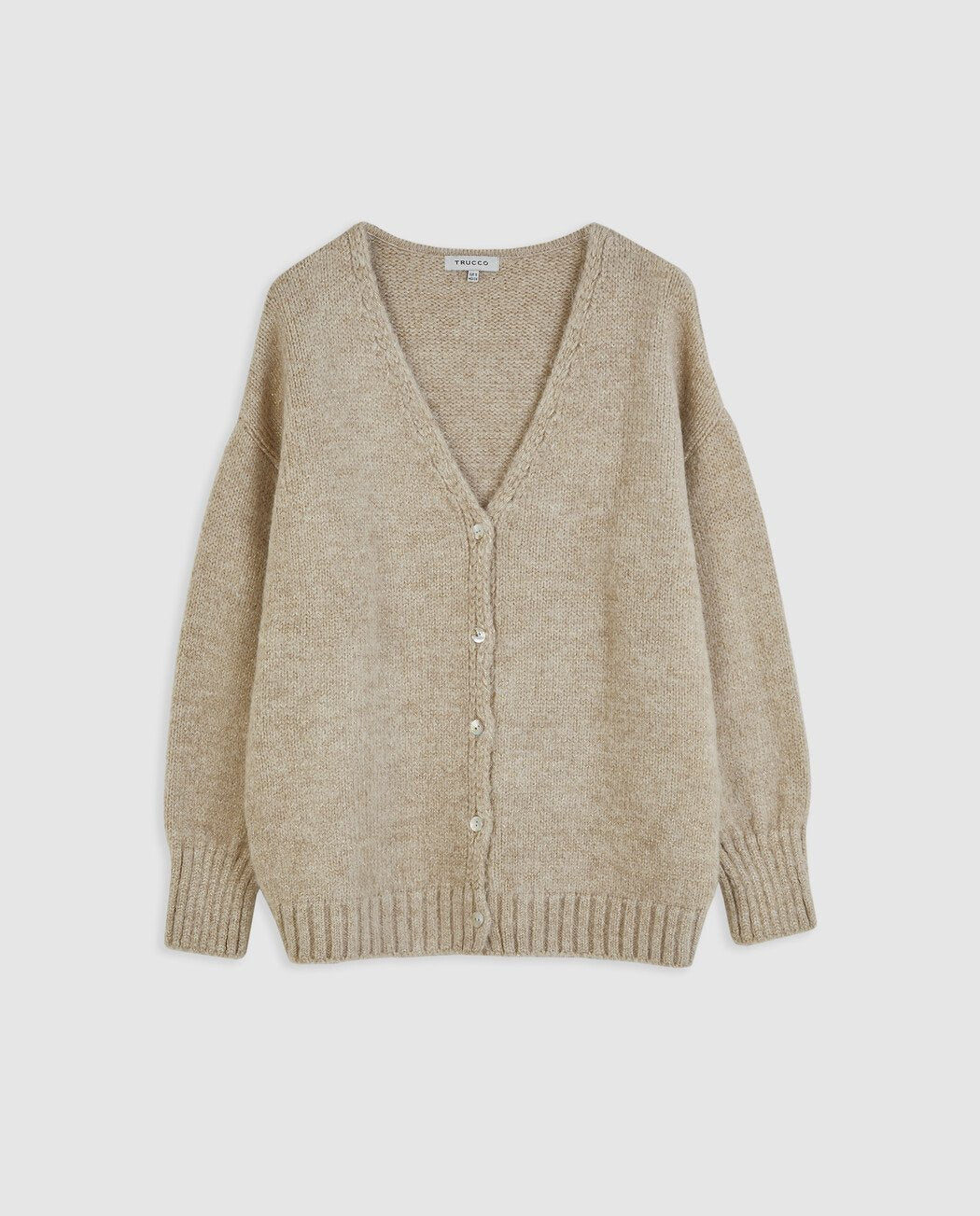 CHAQUETA PICO
