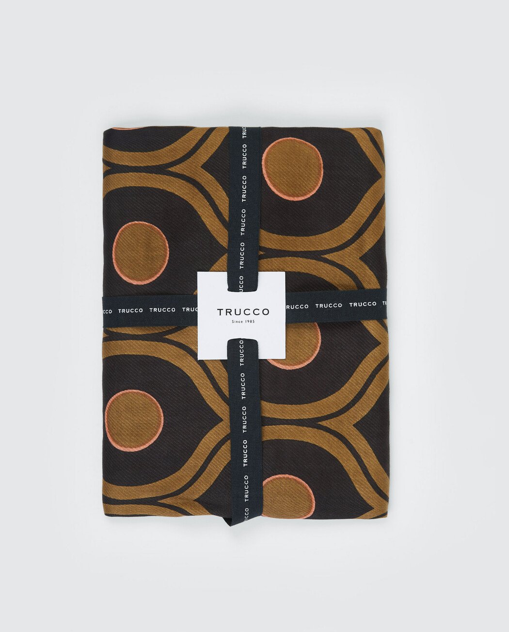 PAÑUELO ESTAMPADO