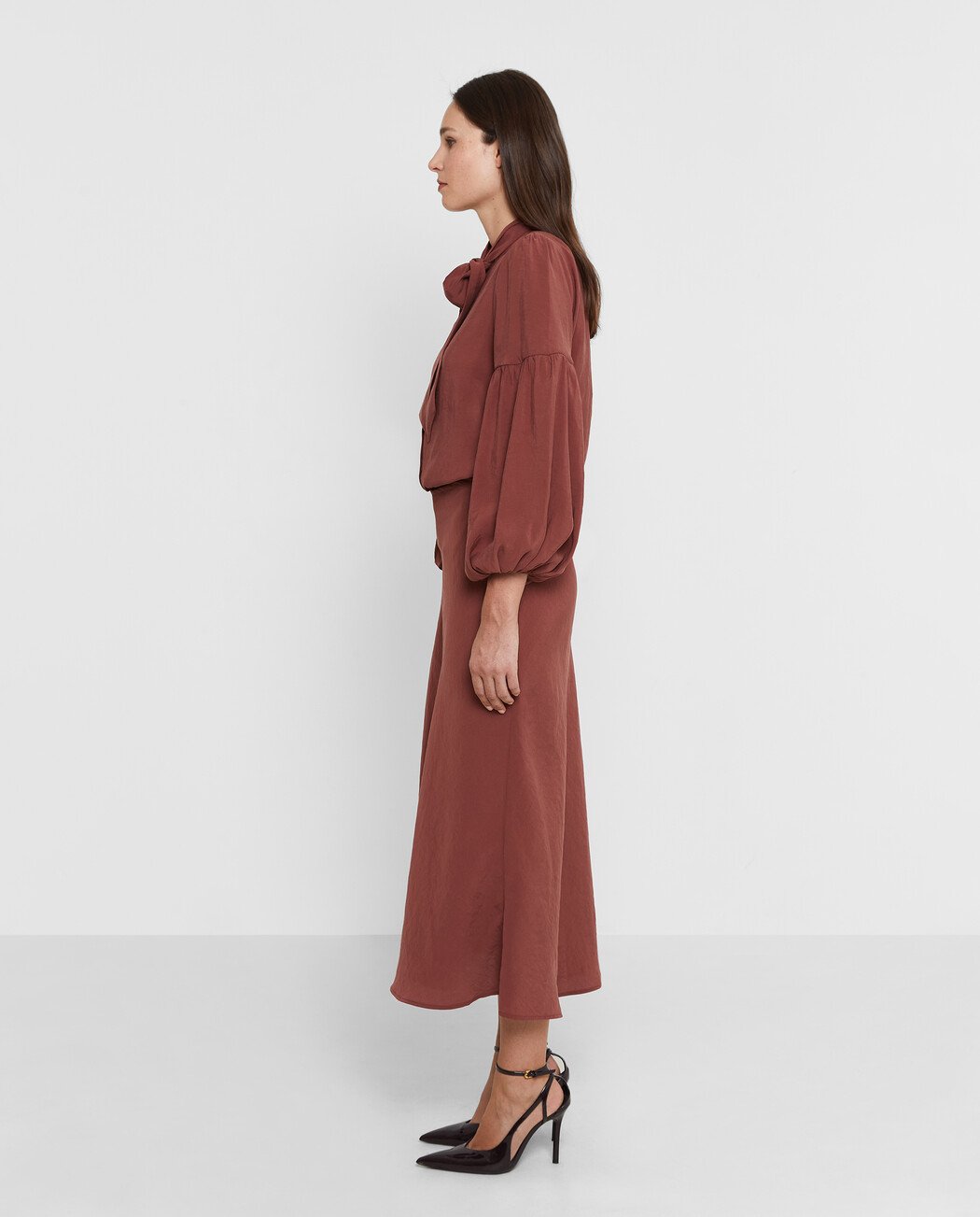 BLUSA LAZADA