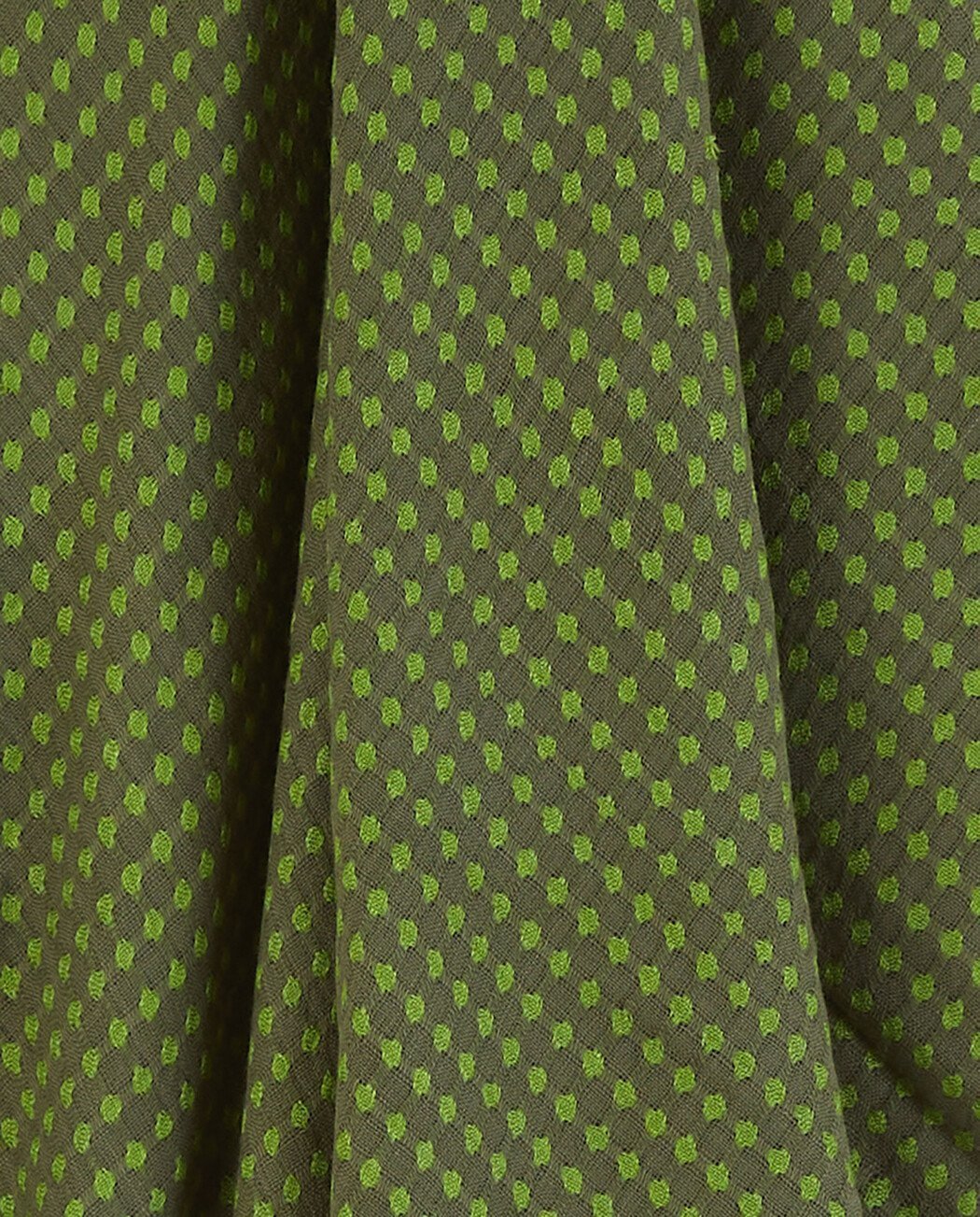 PAÑUELO ESTAMPADO LUNAR
